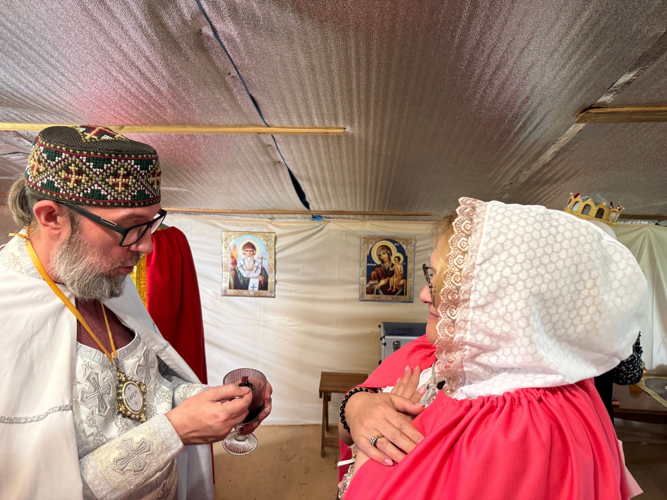 2025-06-08 Троица. Собор Отрасли