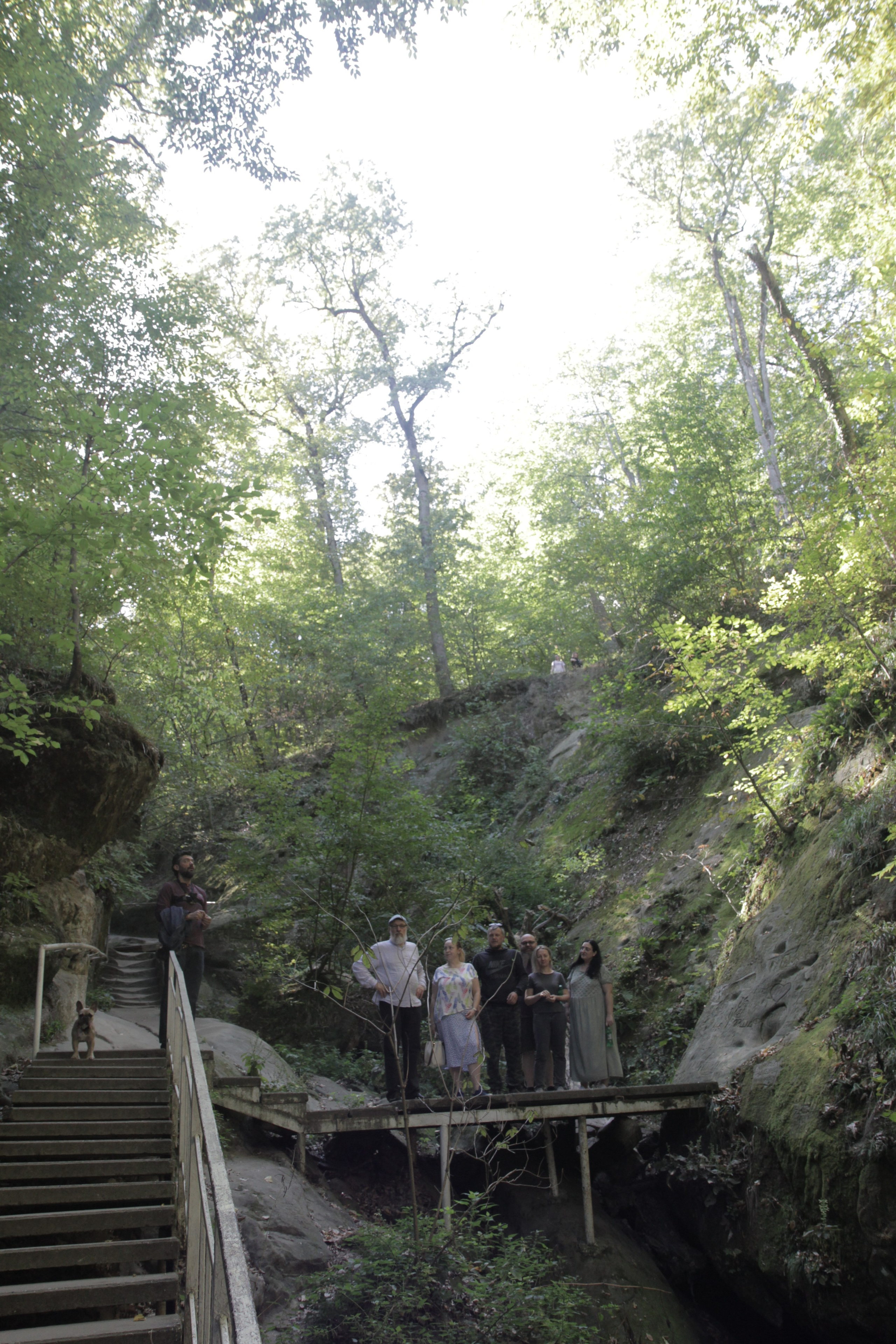 Горячий Ключ (2024-09-22). Собор Отрасли