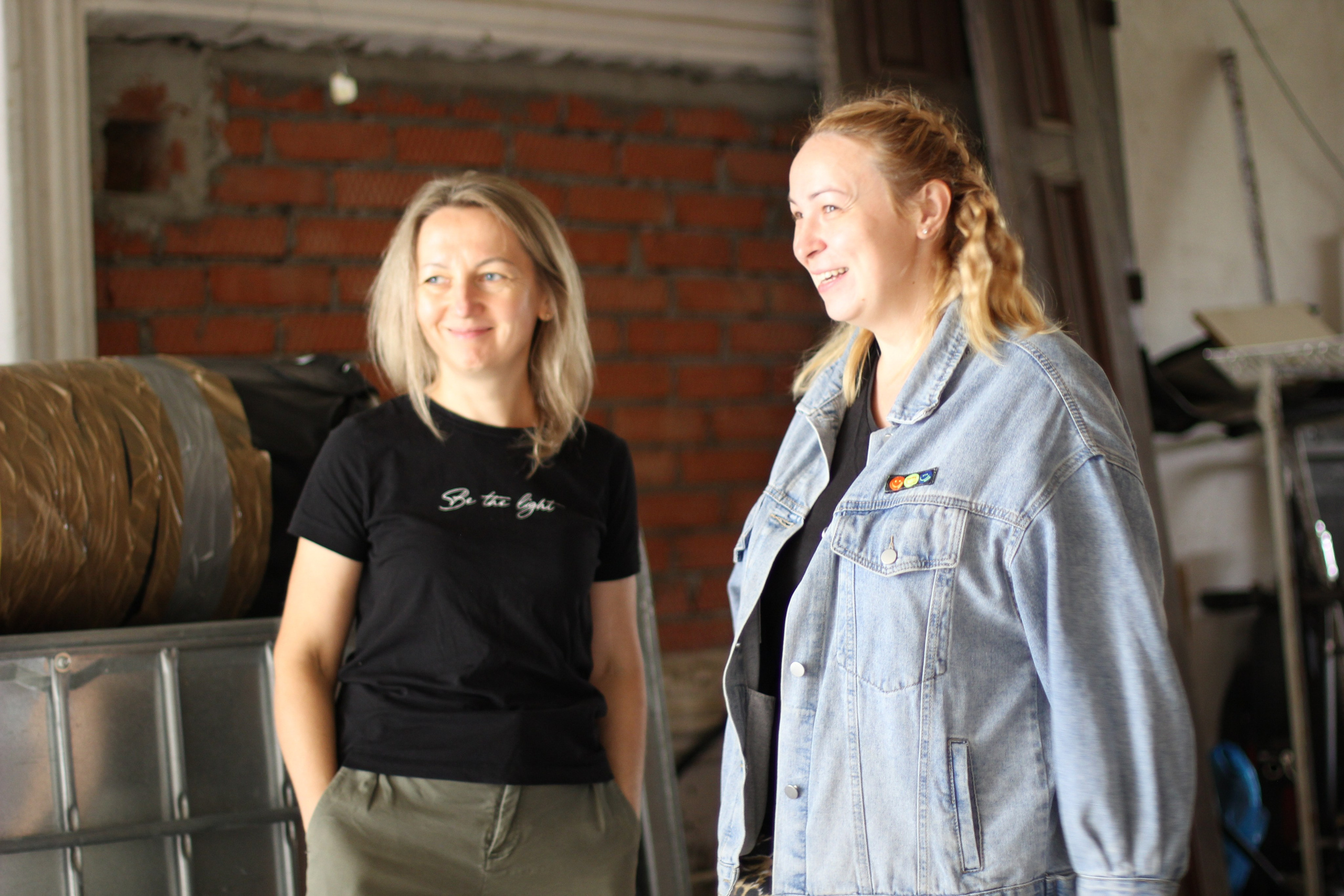 Дорога Горячий Ключ — Приморское (2024-09-23). Собор Отрасли