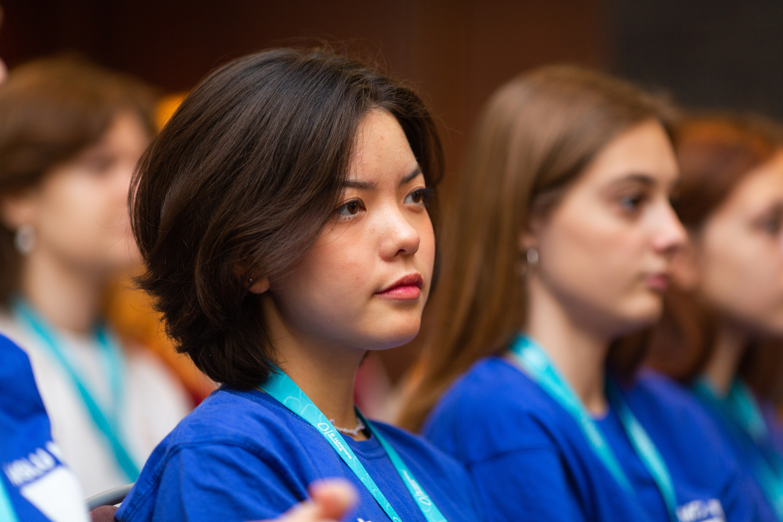 Волонтеры Москвы. Фотограф в Москве Десятова Ксения