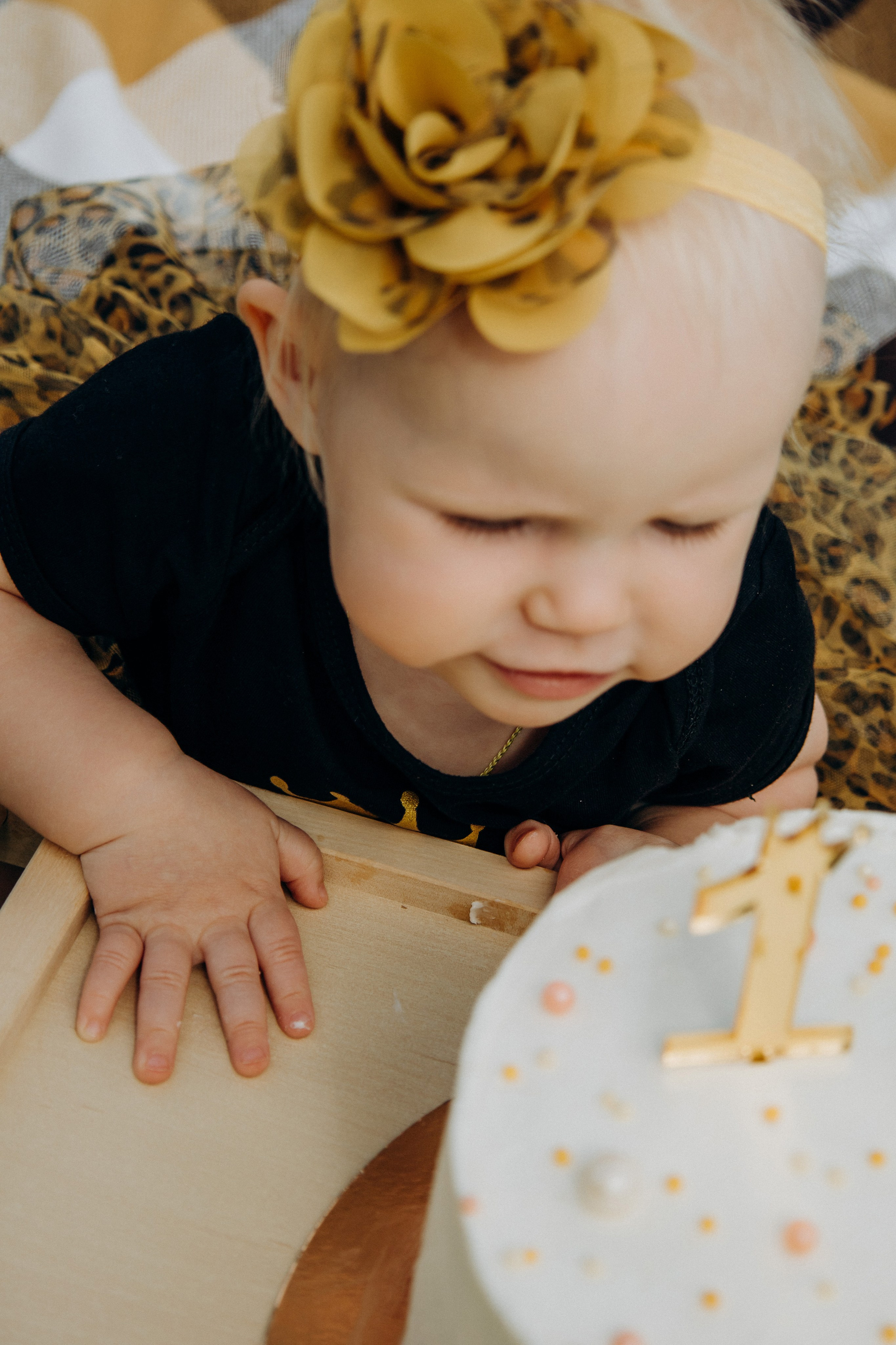 Хрустящие батоны и крошка Милана. Портретный и семейный фотограф в Воронеже Ксения Ремизова