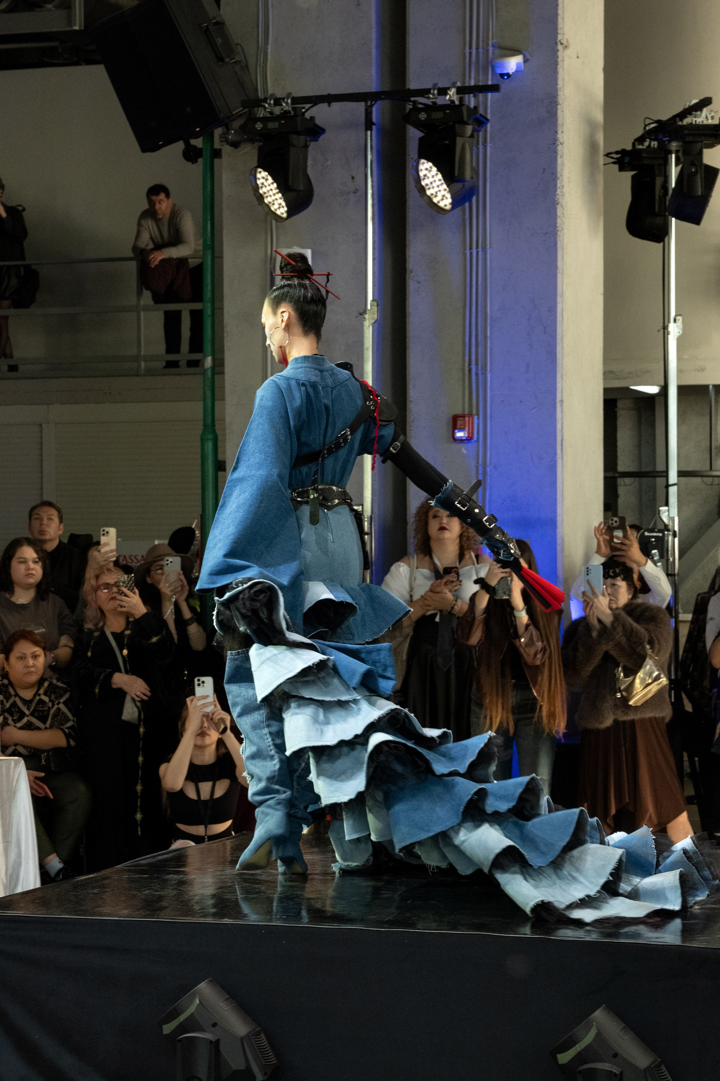 Asian Global Cup 2025 Day3. Сайт Алматинского НЮ АРТ, будуар и фэшн фотографа Дениса Карпенко