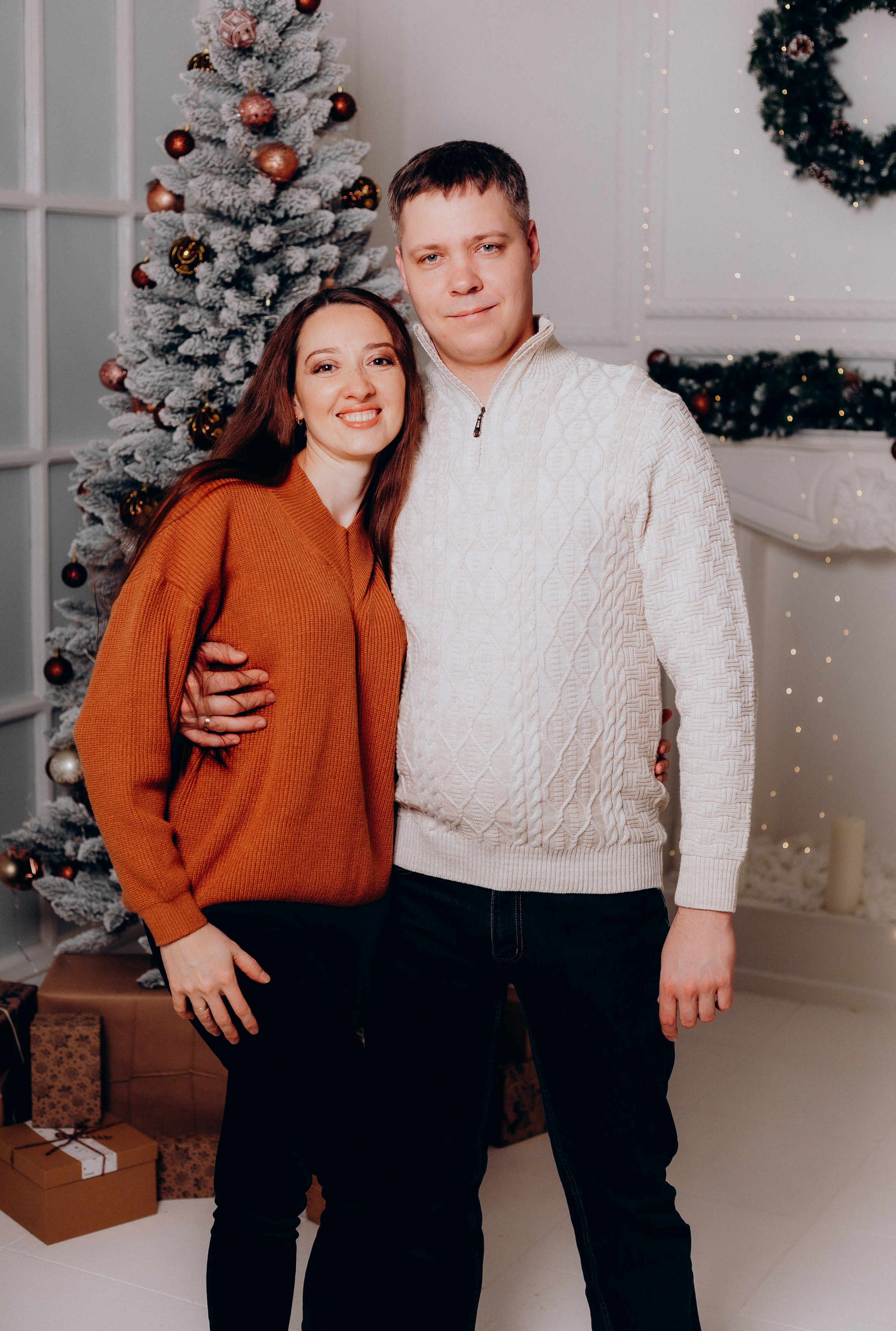 Марина. Фотограф Нечипоренко Иван