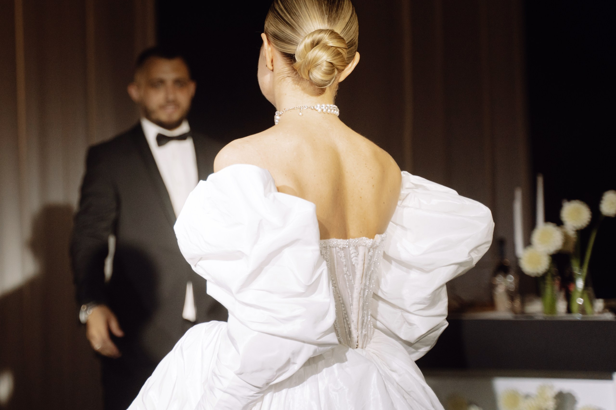 Артём и Мария. Свадебный фотограф Анжелика Сариева