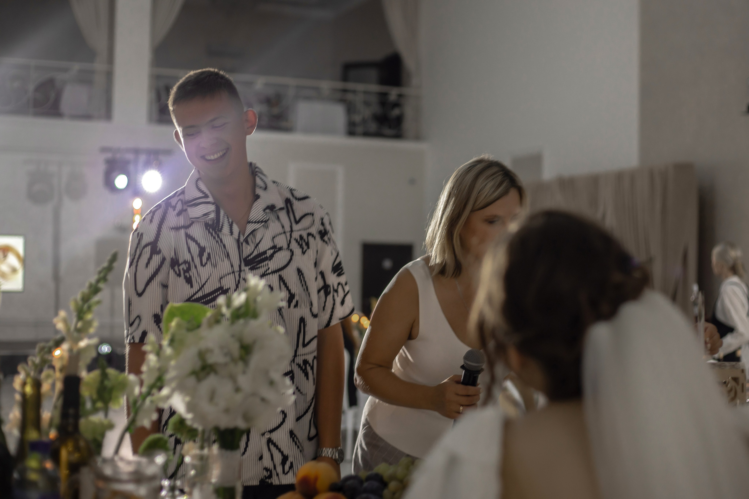 A|S банкет. Свадебный и семейный фотограф в Саратове Анжела Борисова