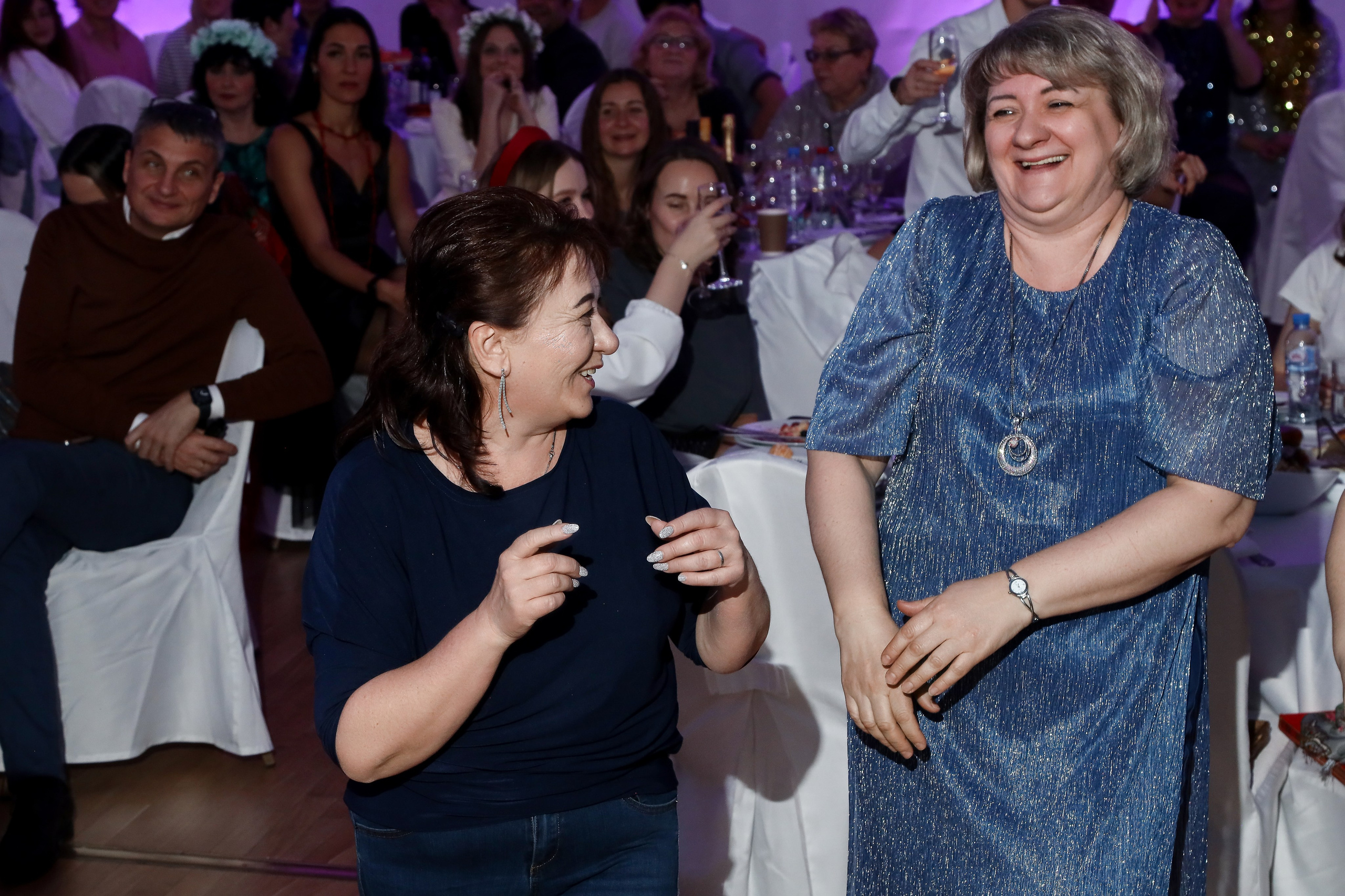 Edge Селигерская. Фотограф Антон Чупринин