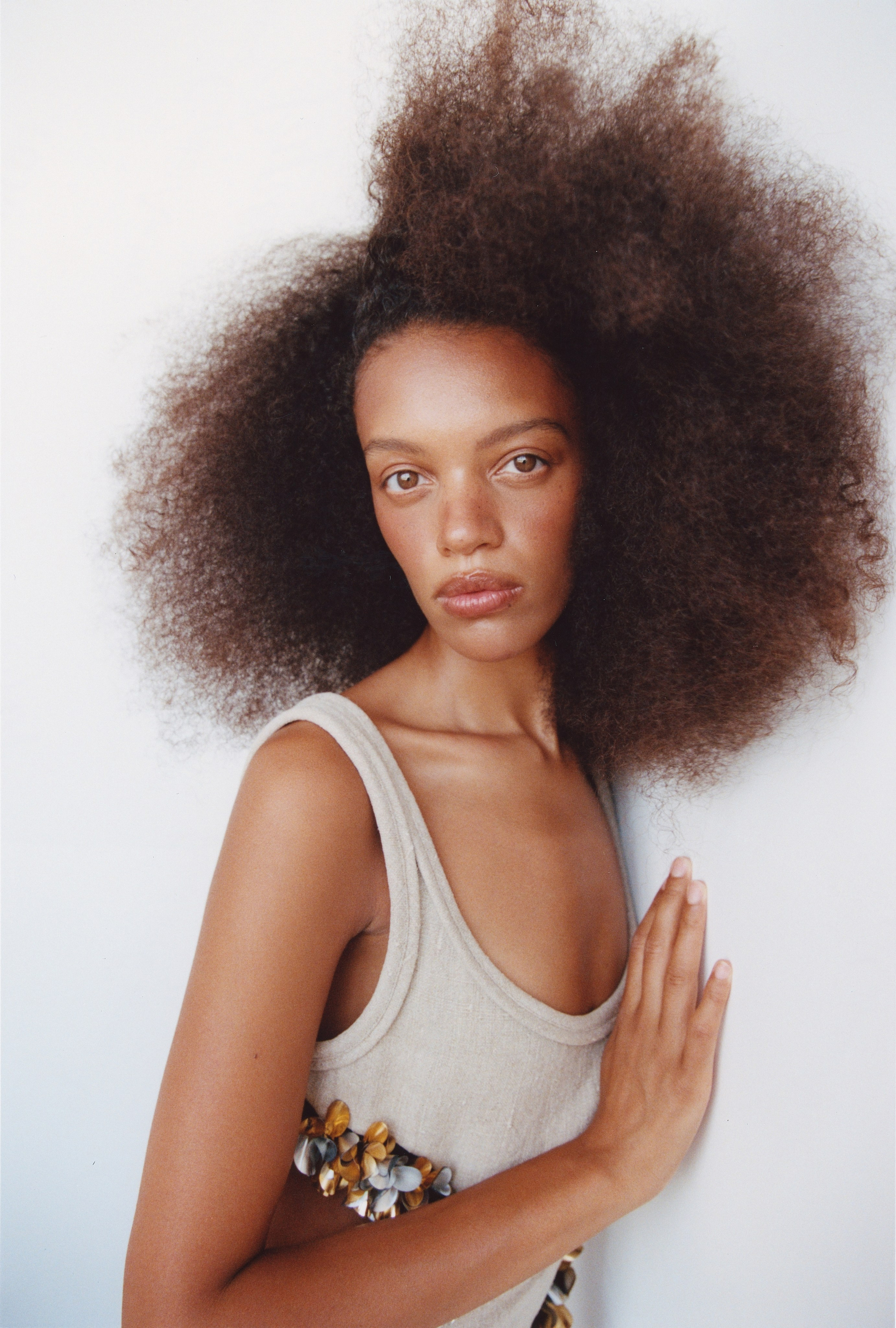 Fashion & Editorial. Retoucher Sveta Nestyuk