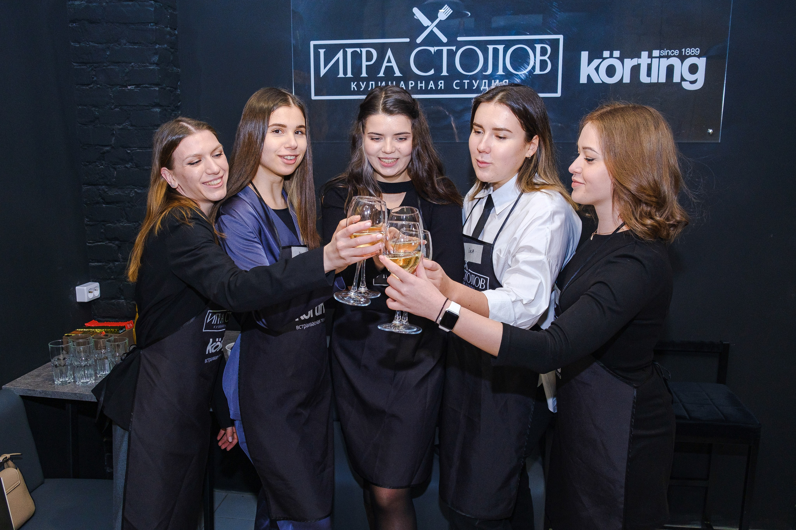 ИГРА СТОЛОВ. Фотограф Мария Хлебникова Санкт-Петербург Москва