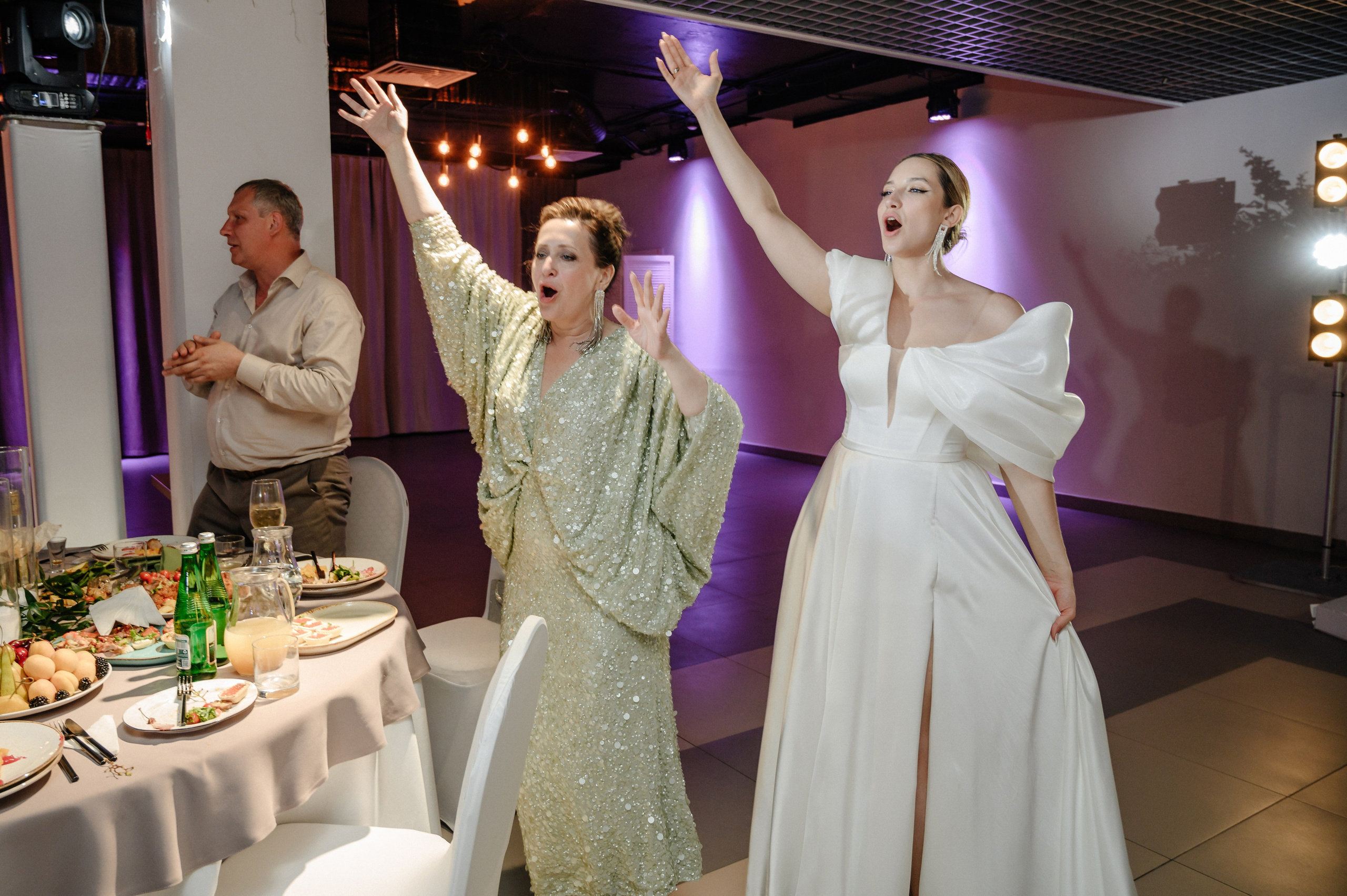 Иван и Анастасия. Фото-видеосъемка свадеб Venson Films