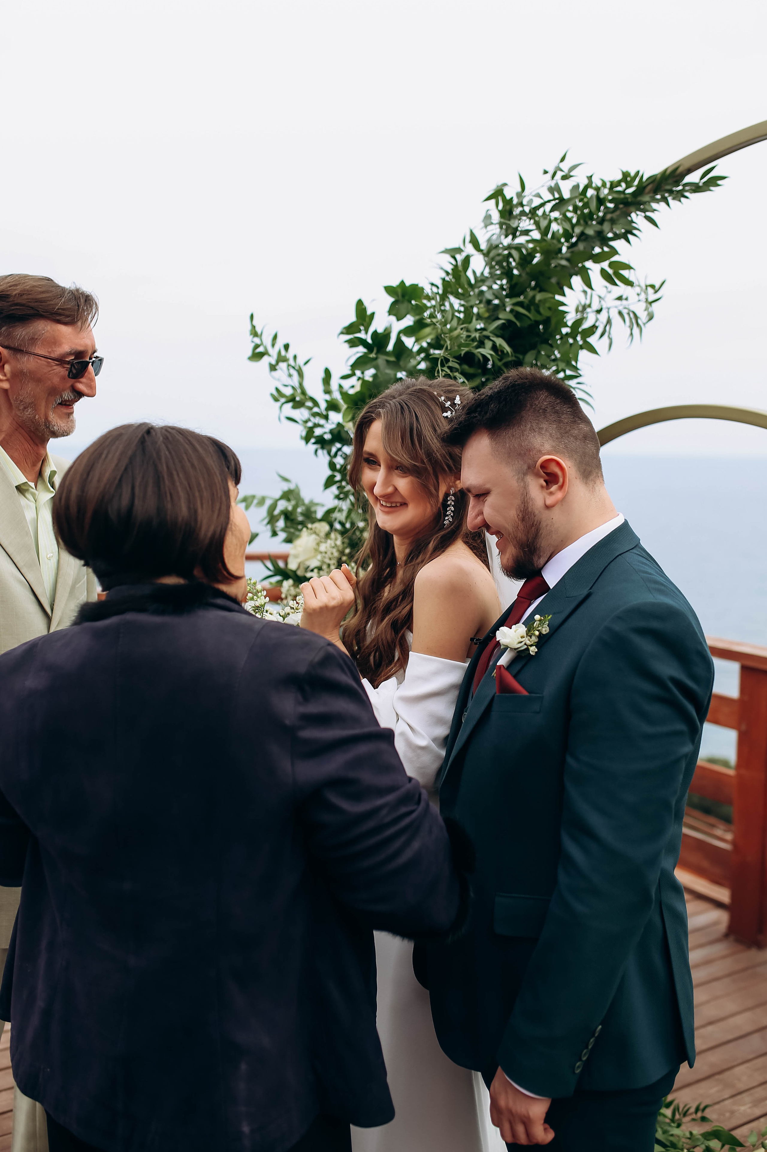 O&M. Свадебный и семейный фотограф Елизавета Артемьева