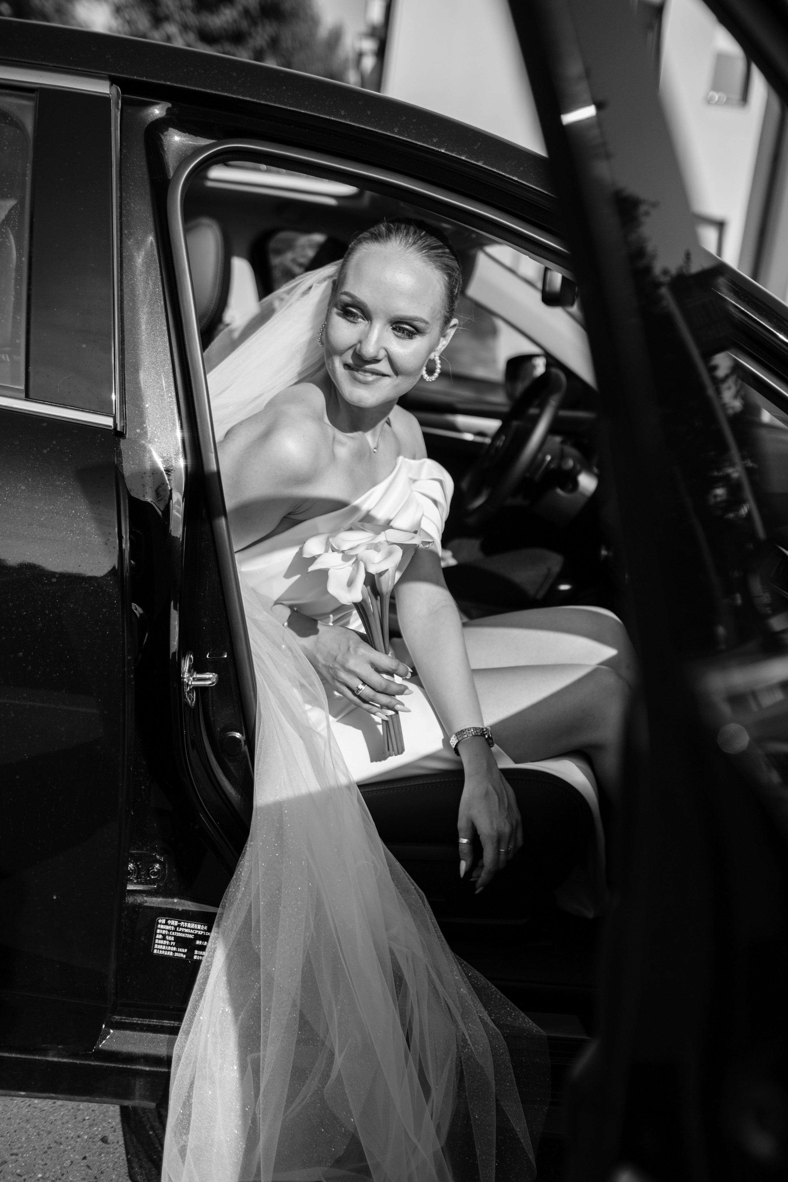 Свадебные истории. Свадебный и Семейный фотограф в Москве Александра Вайпер