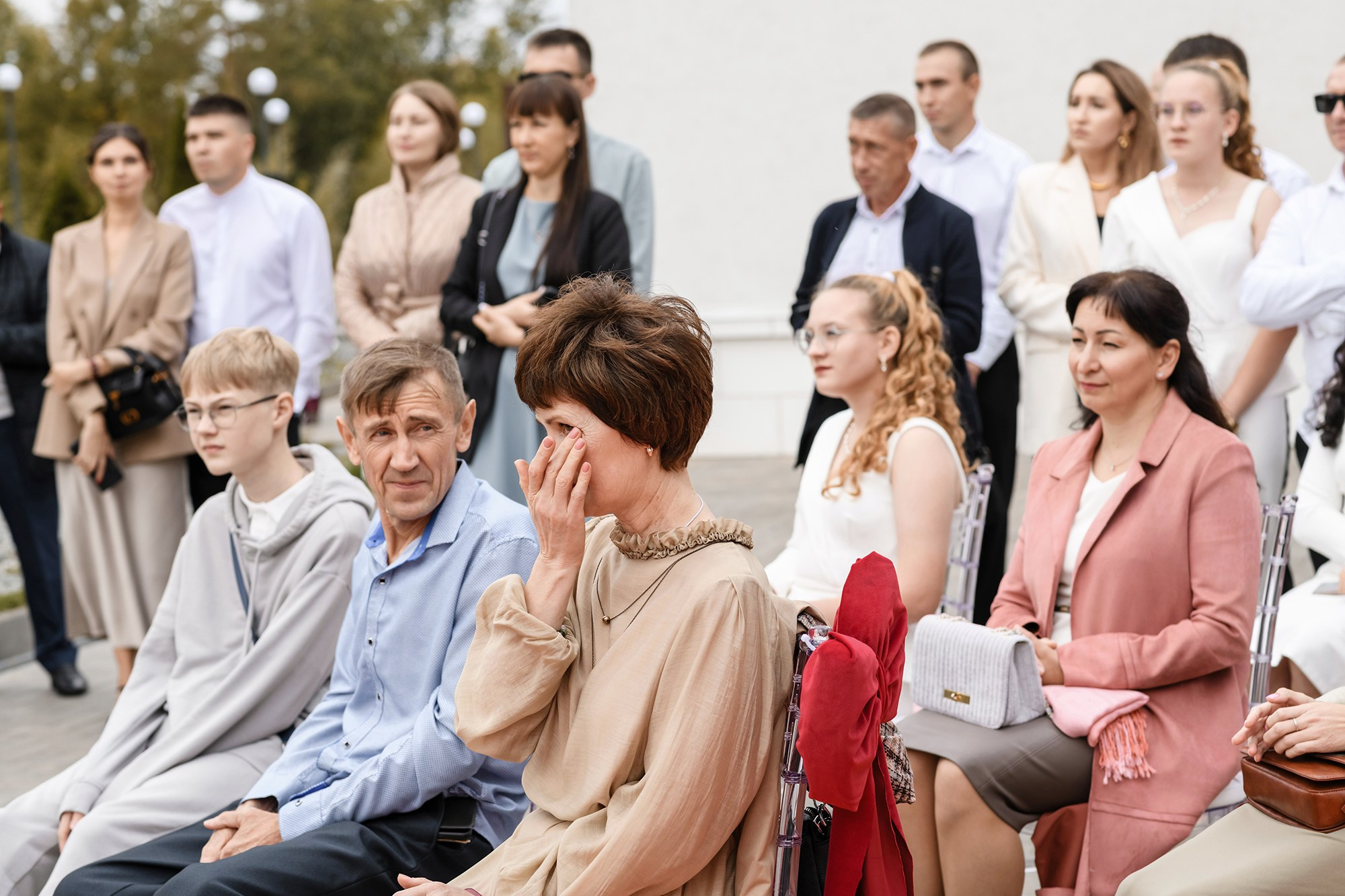 Таня и Максим. Свадебный и семейный фотограф Чебоксары Ольга Ник