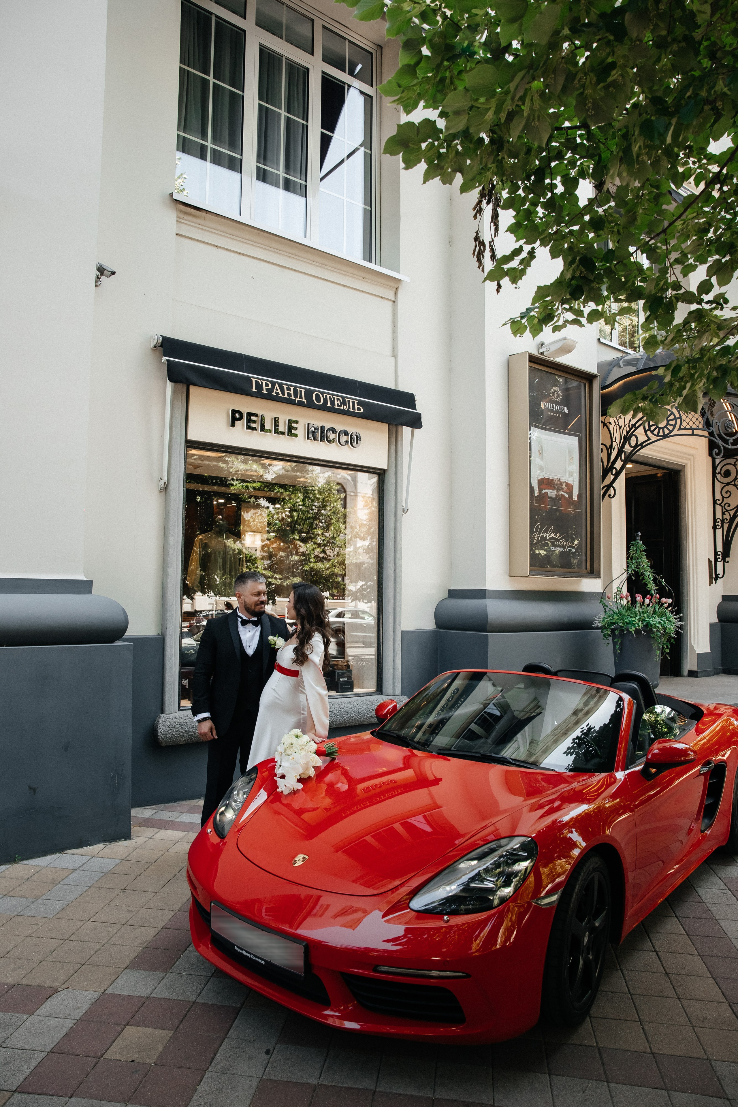 Сергей & Анна. Свадебный и семейный фотограф в Краснодар, Россия