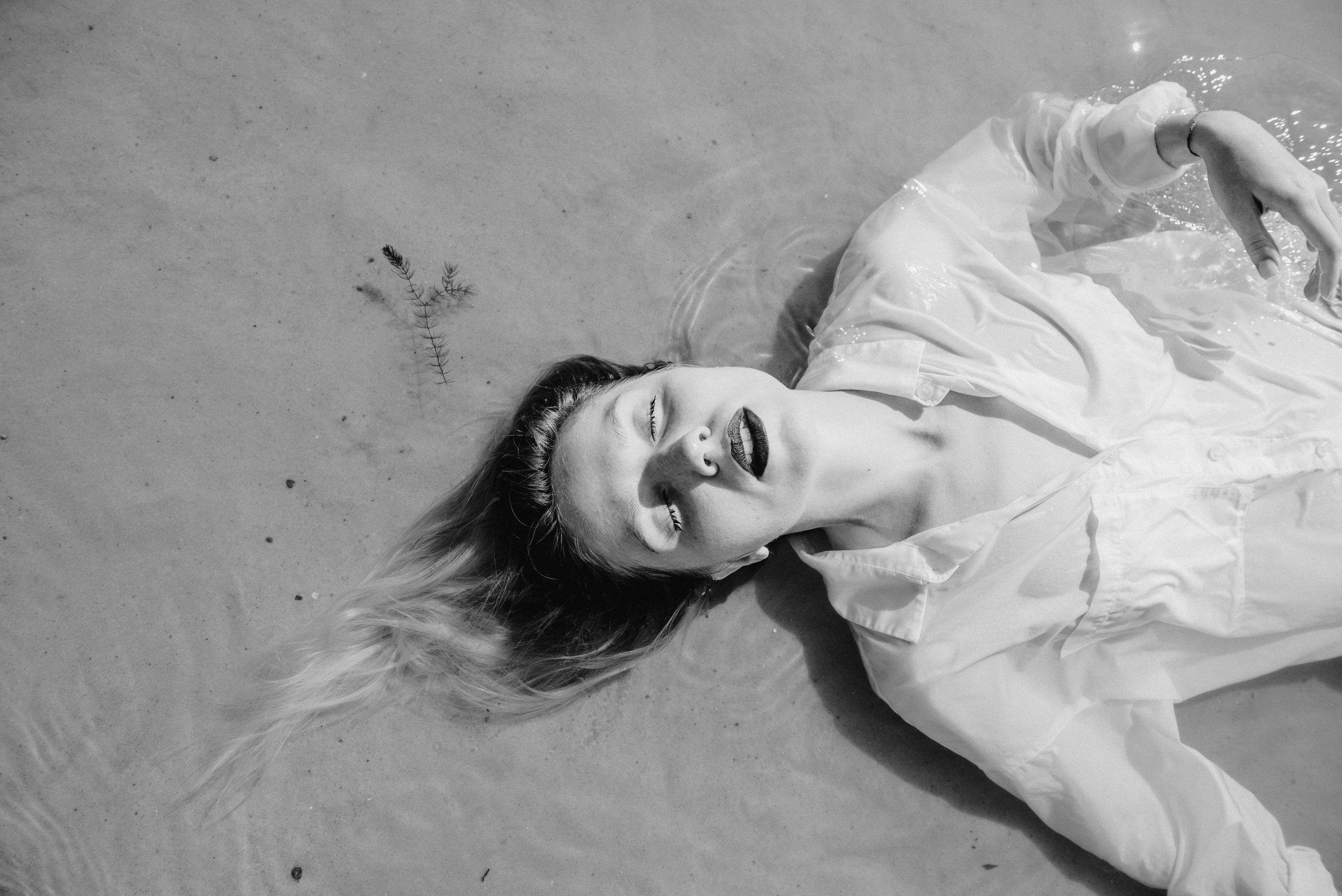 Таня. Фотограф в Москве Daria Lens