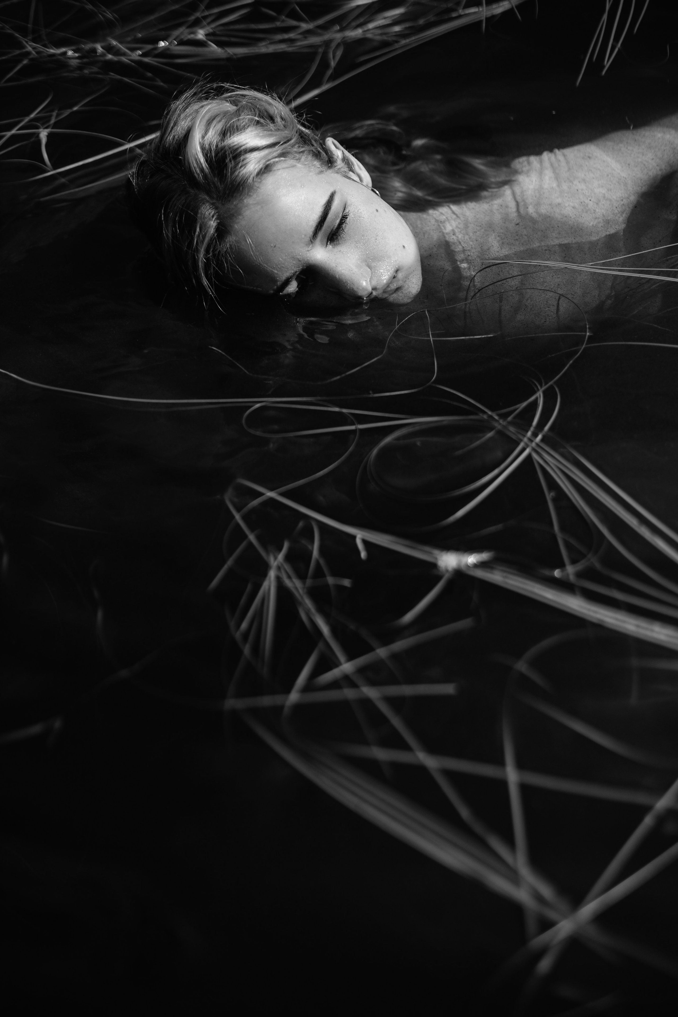 EVA. ФОТОГРАФ Екатеринбург Москва Анастасия Замесина