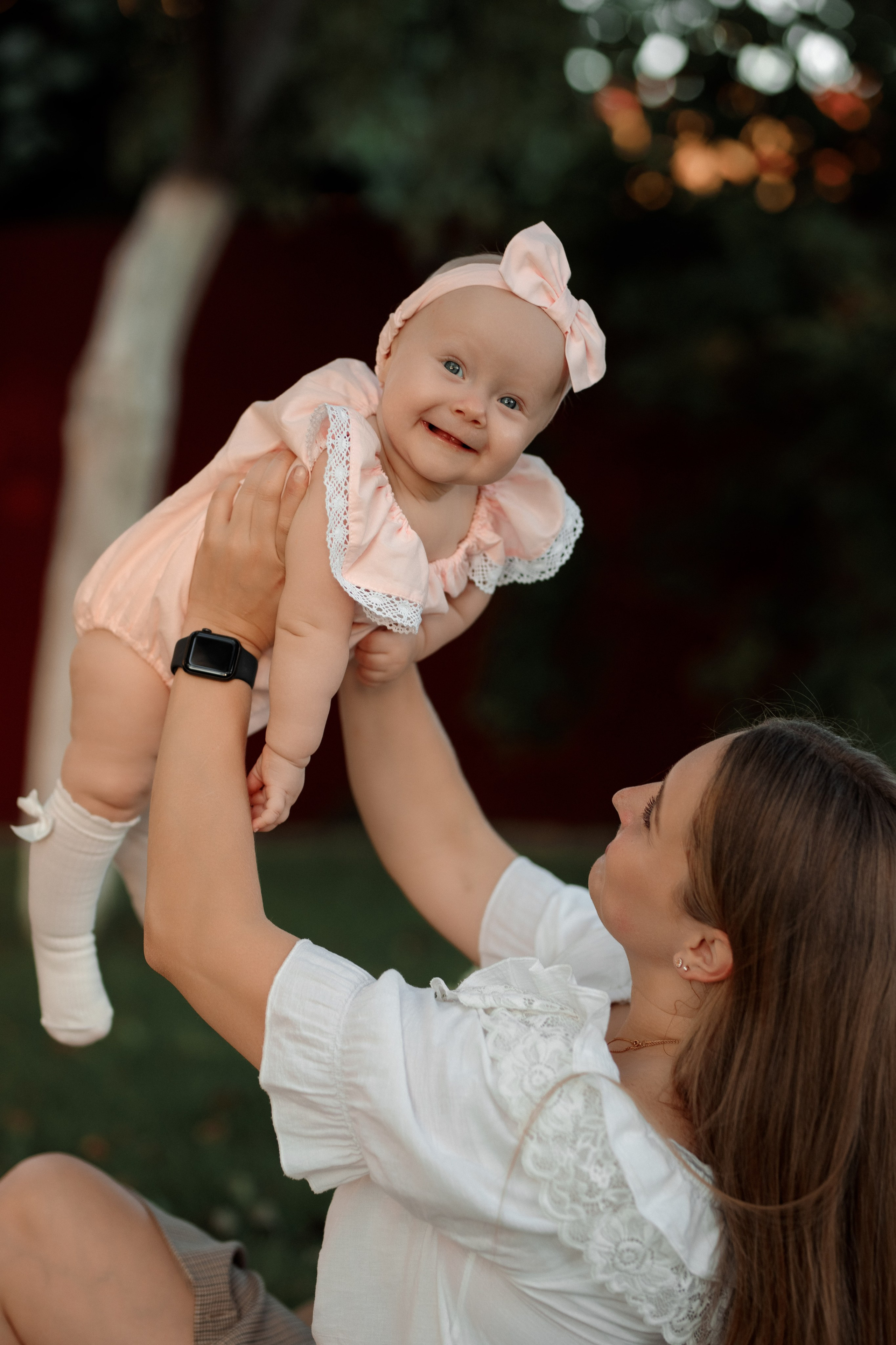 Семейные и детские. Свадебный, семейный и портретный фотограф Владимир Васильев