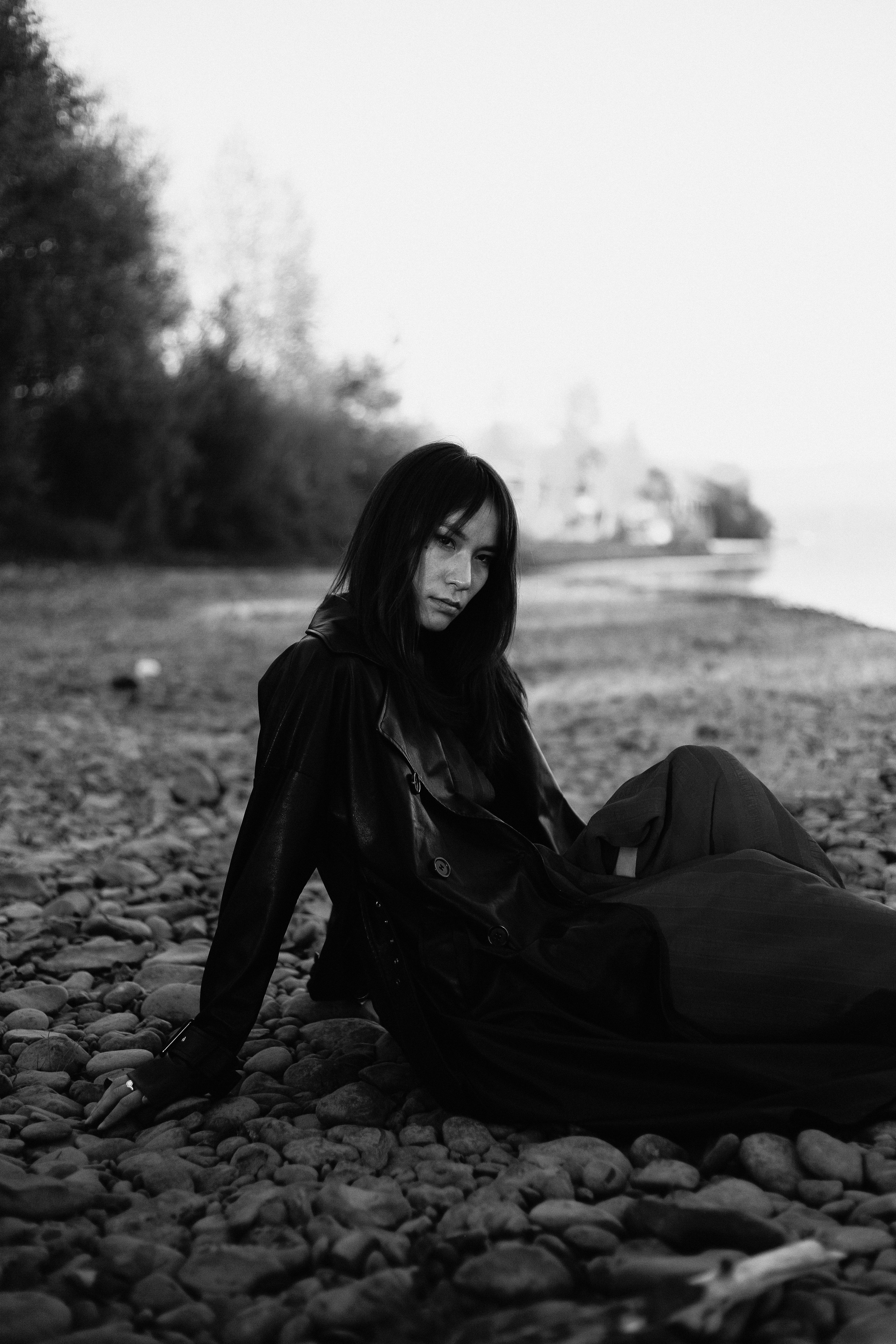 Элина. Анна Лерман. Фотограф г. Абакан