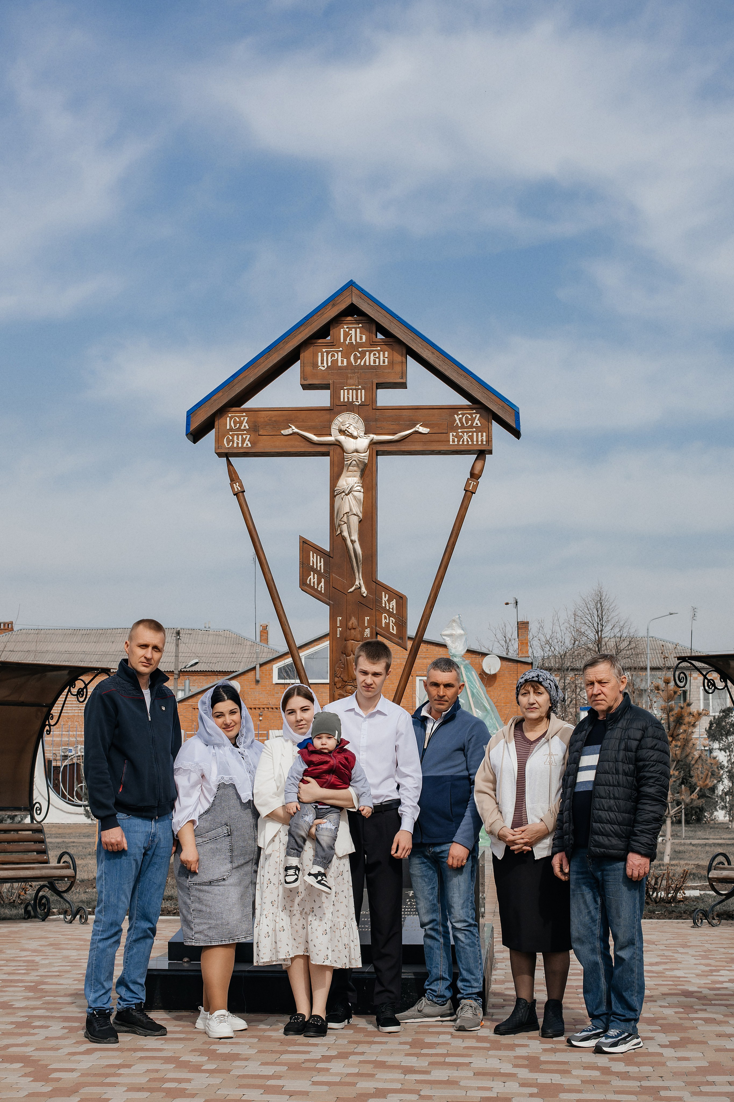 Матвей. Екатерина Ярковая фотограф