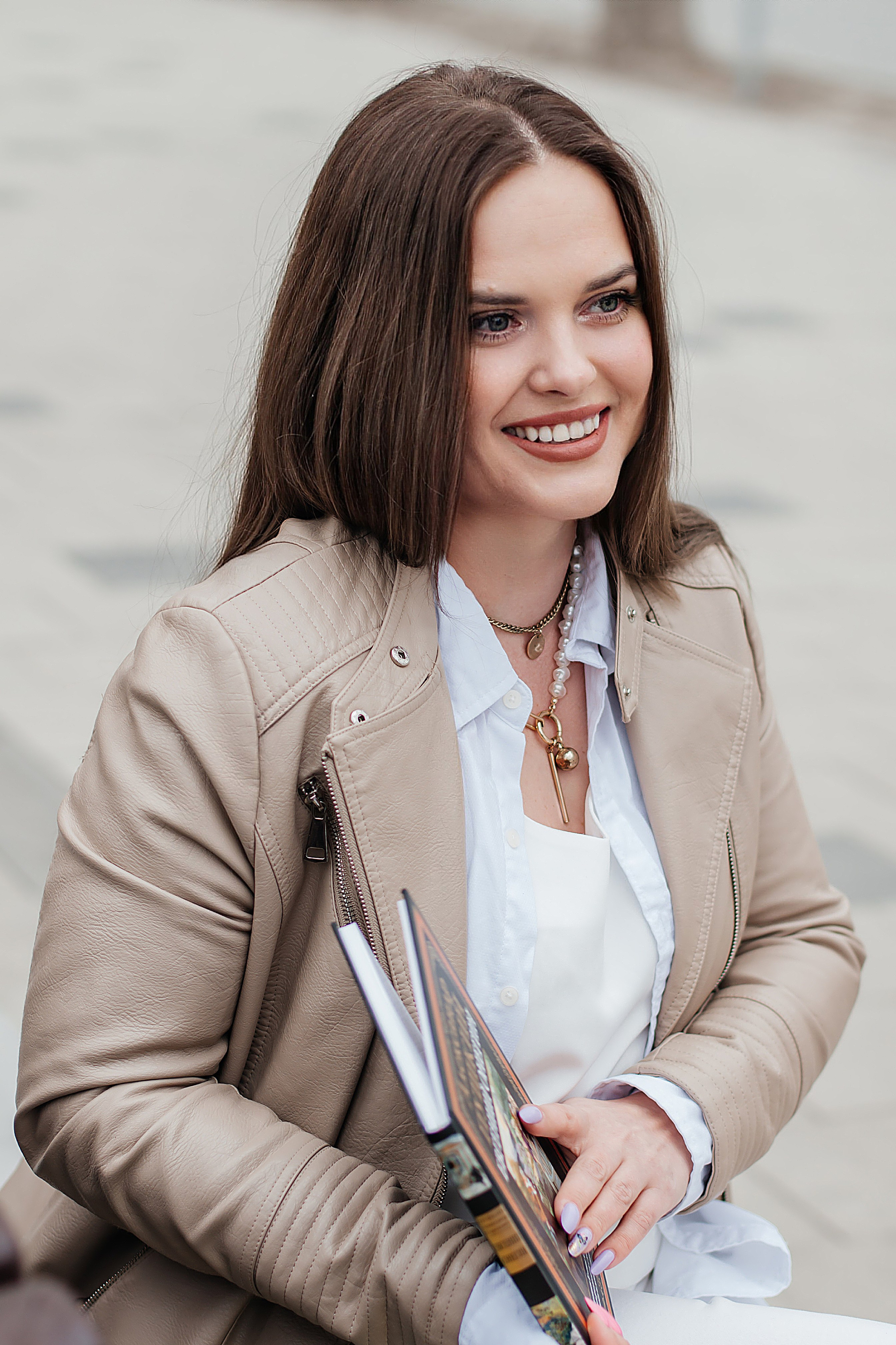 Татьяна. Екатерина Ярковая фотограф