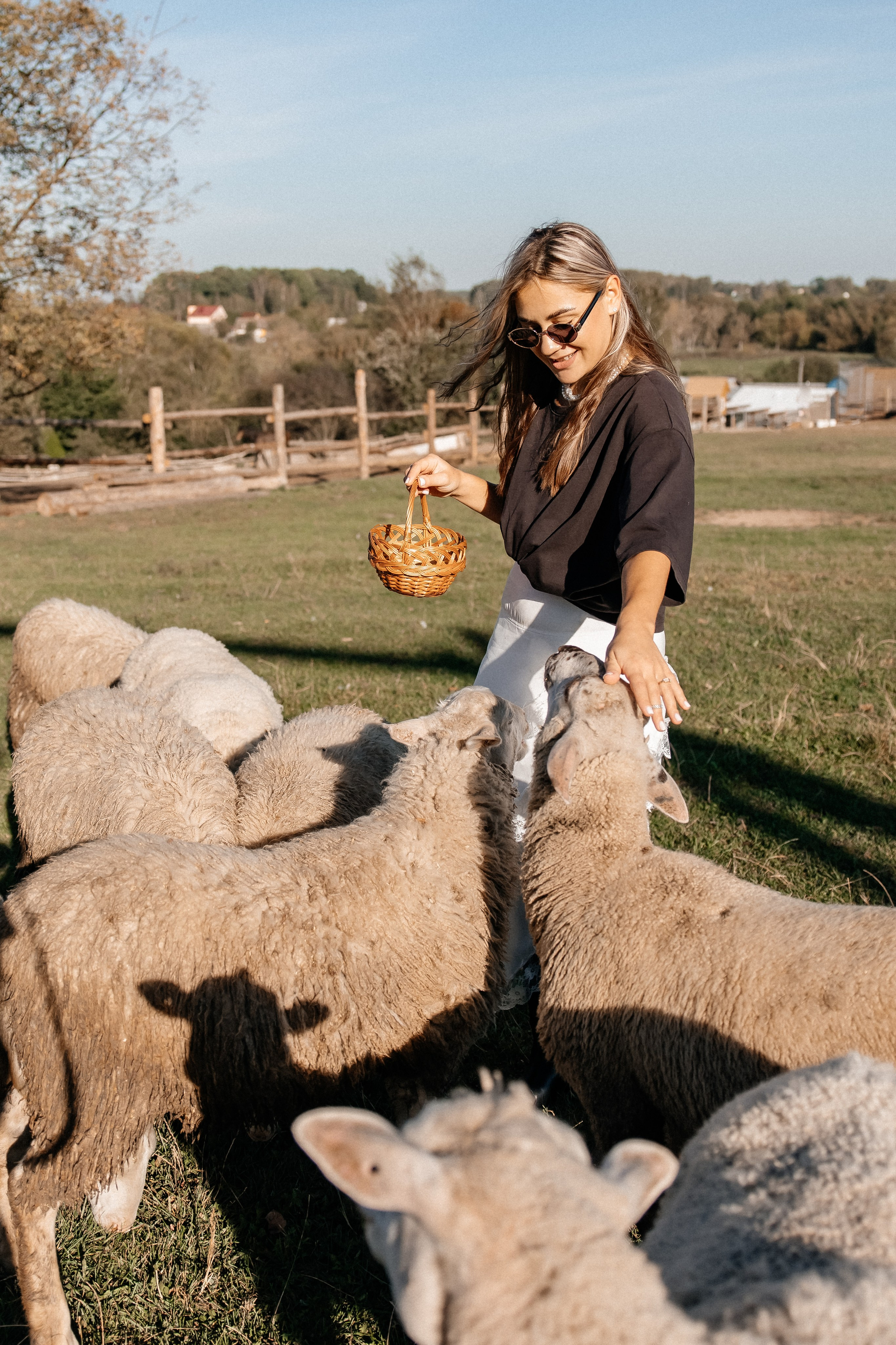 Катя, Ваня и Ева. Светлана Ванцлав — фотограф Минск, Беларусь