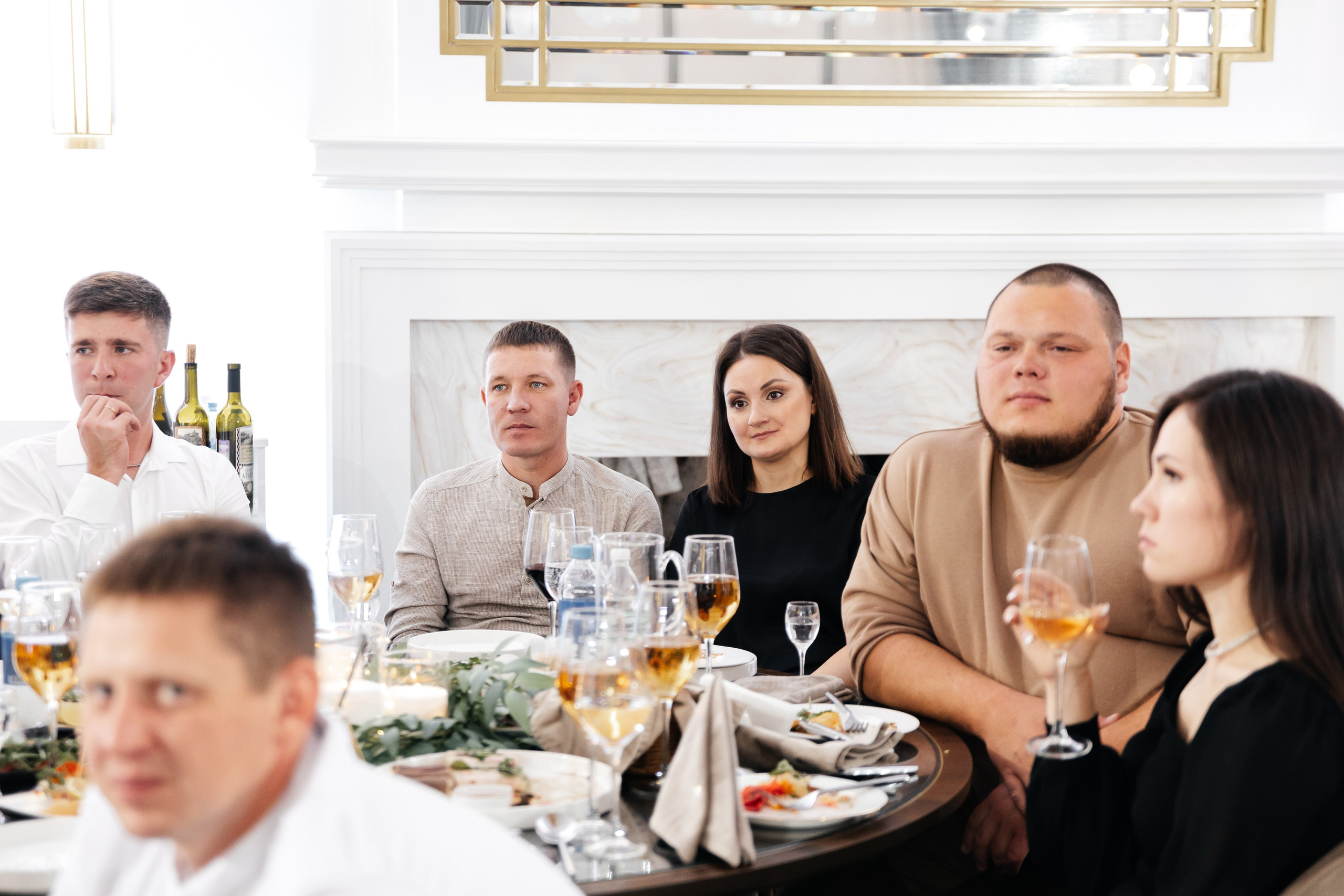 Ainur & Alina. Свадебный фотограф Ильнар Асадуллин