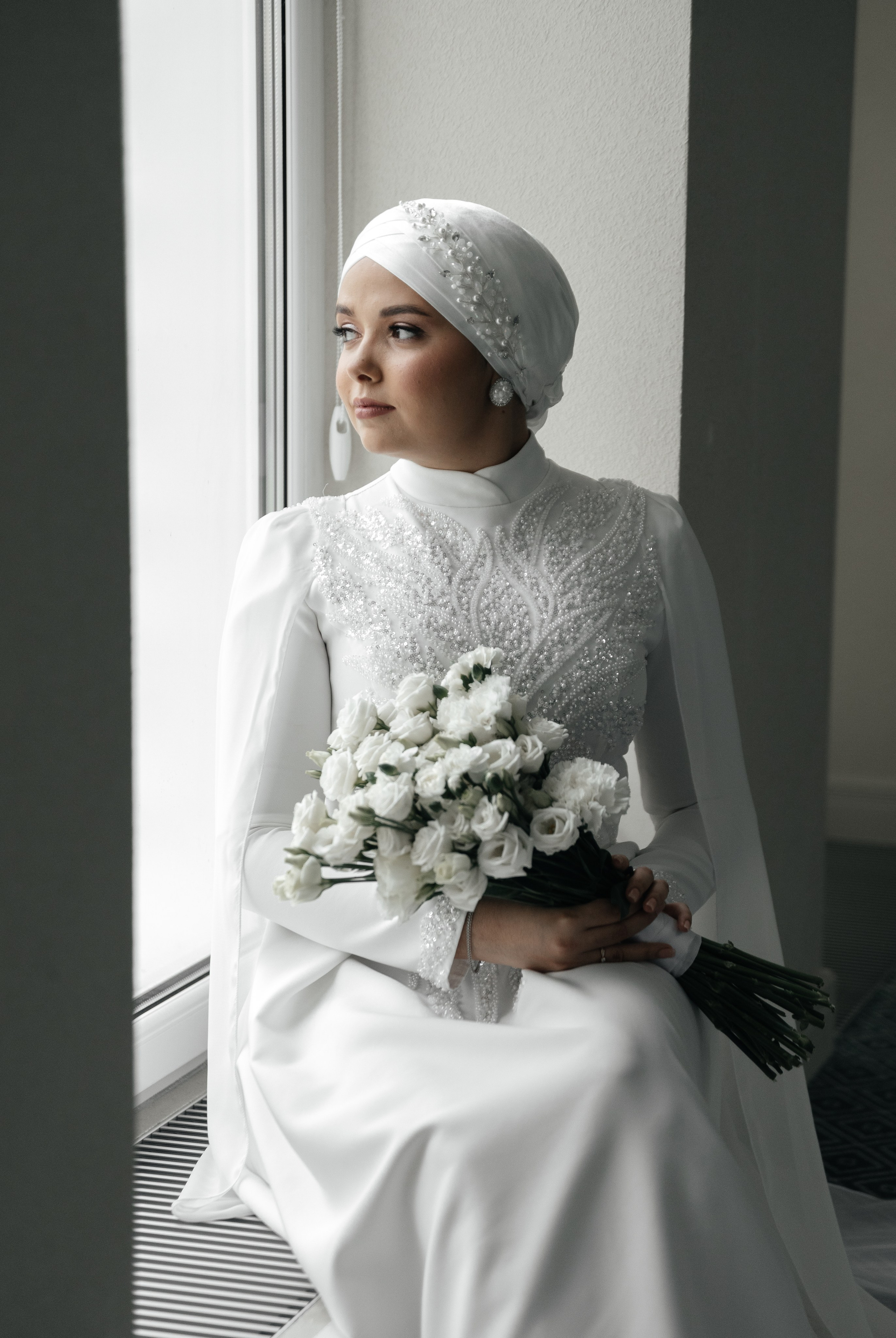 Bulat & Gulgena. Свадебный фотограф Ильнар Асадуллин