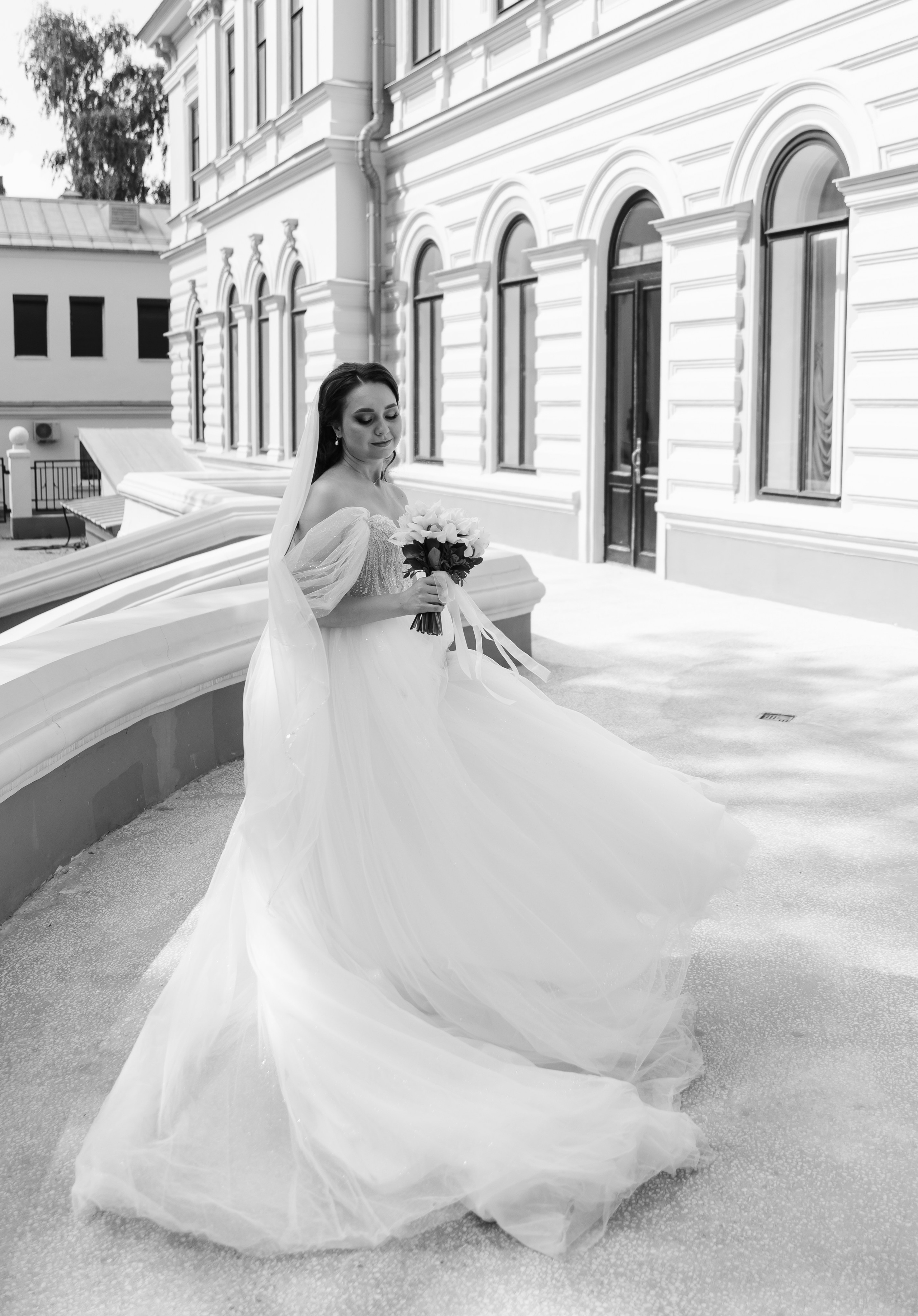 Marat & Ilgina. Свадебный фотограф Ильнар Асадуллин