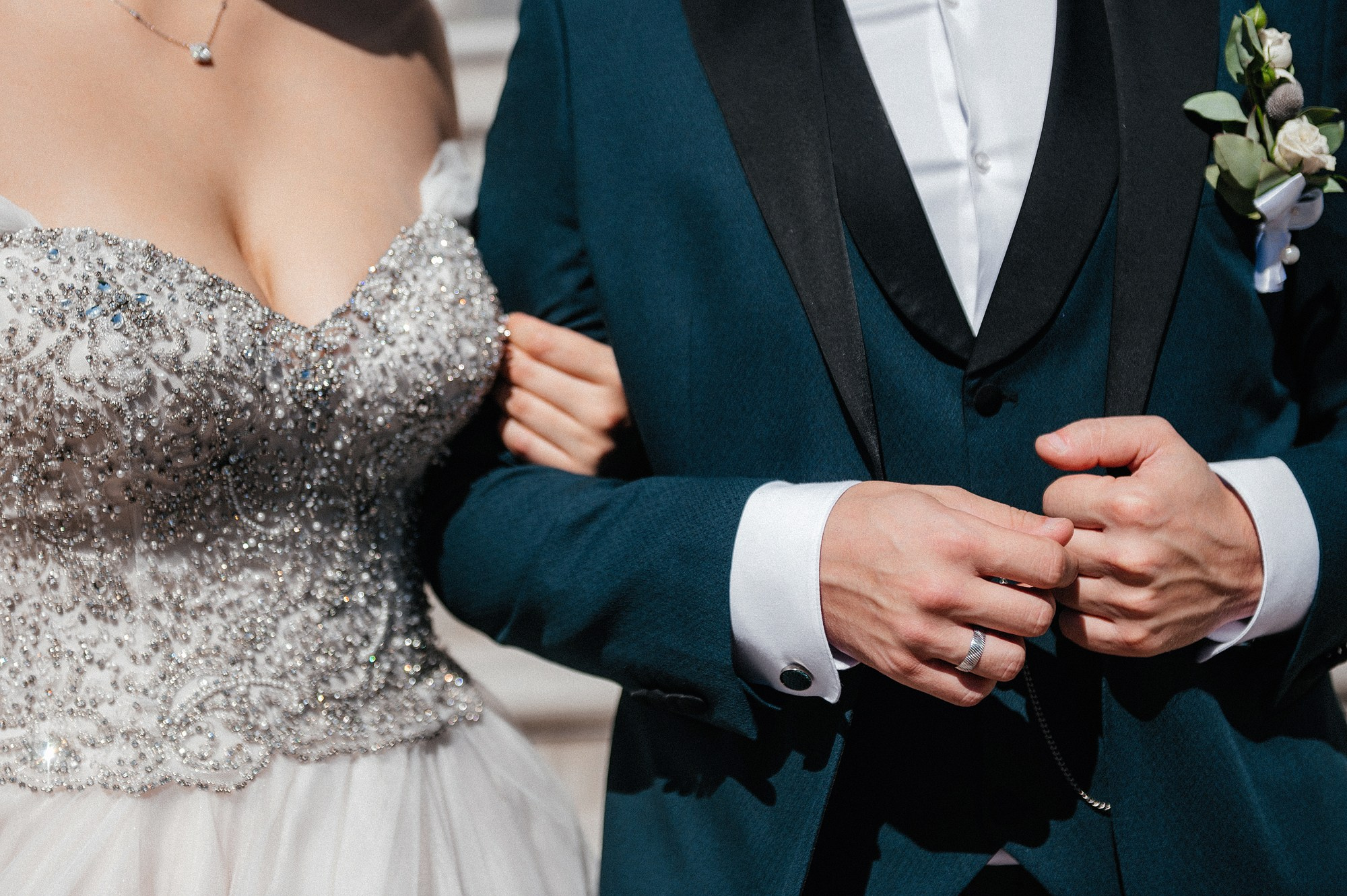 Свадебная фотосессия Артема и Василисы. Свадебный и индивидуальный фотограф Никита Роут | Москва