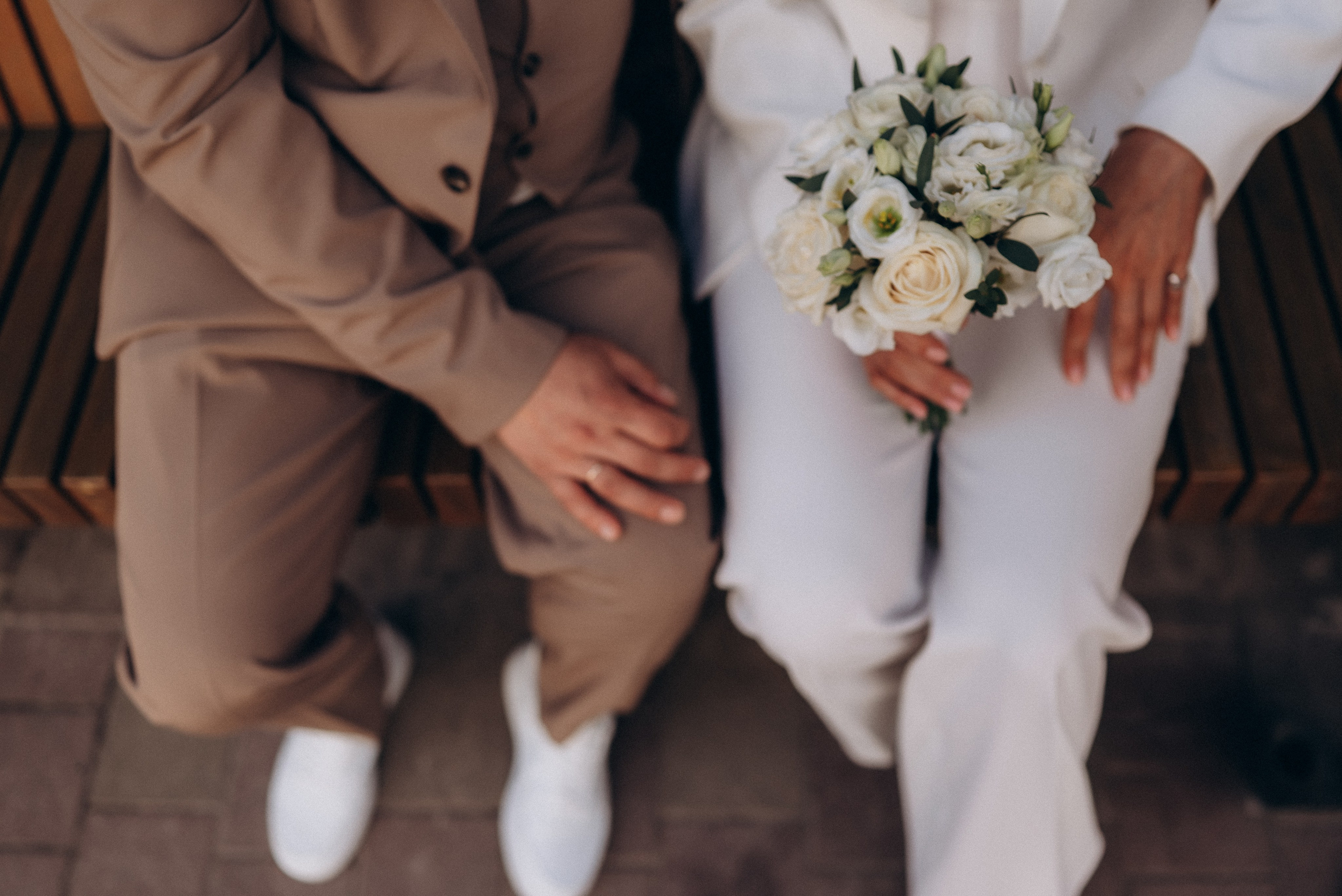 Свадебные съемки. Фотограф Исламова Лилия, Смоленск