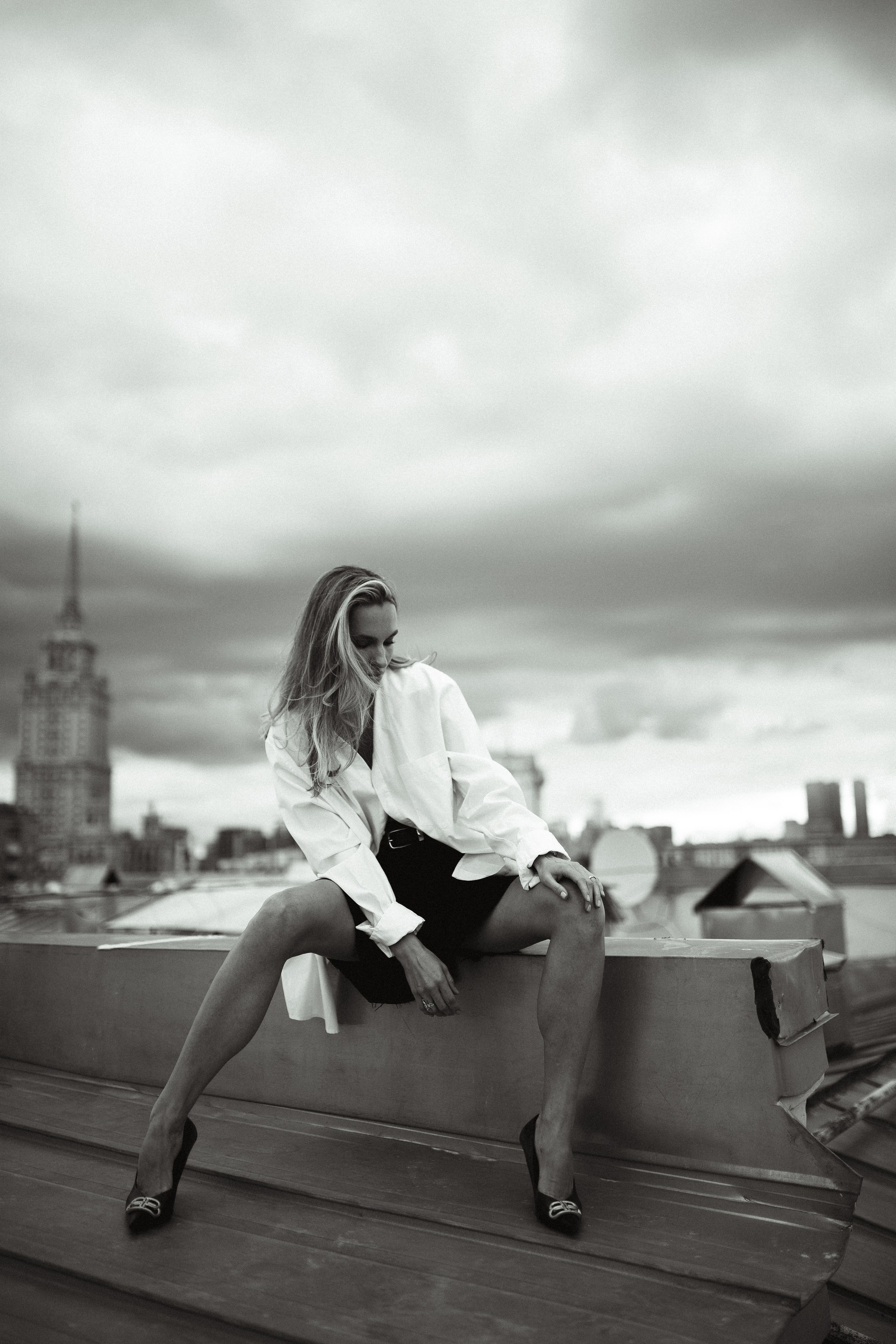 KARINA. Фотограф Москва