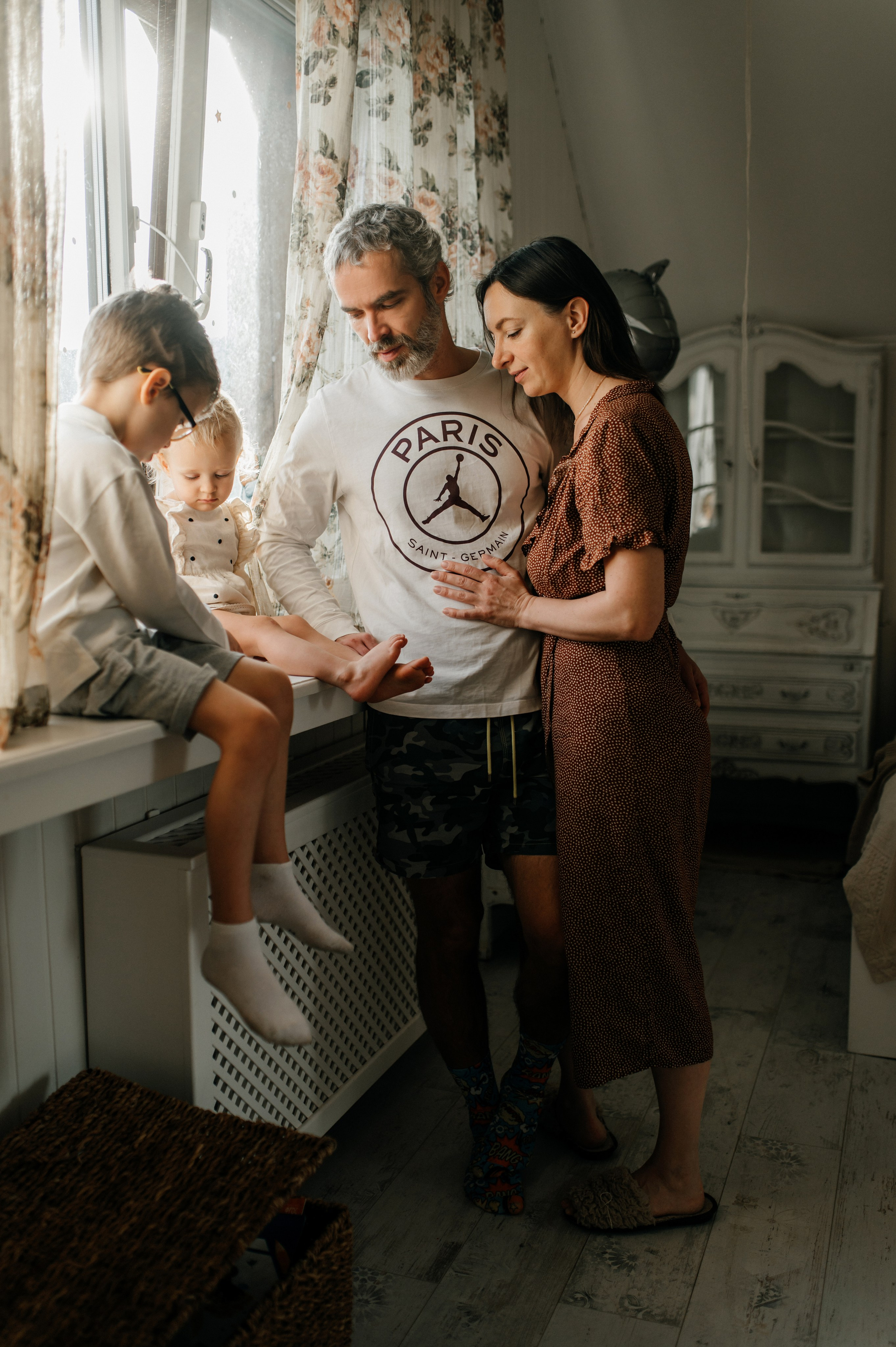 Мирону 6. Костюшко Кристина — семейный и свадебный фотограф в Минске