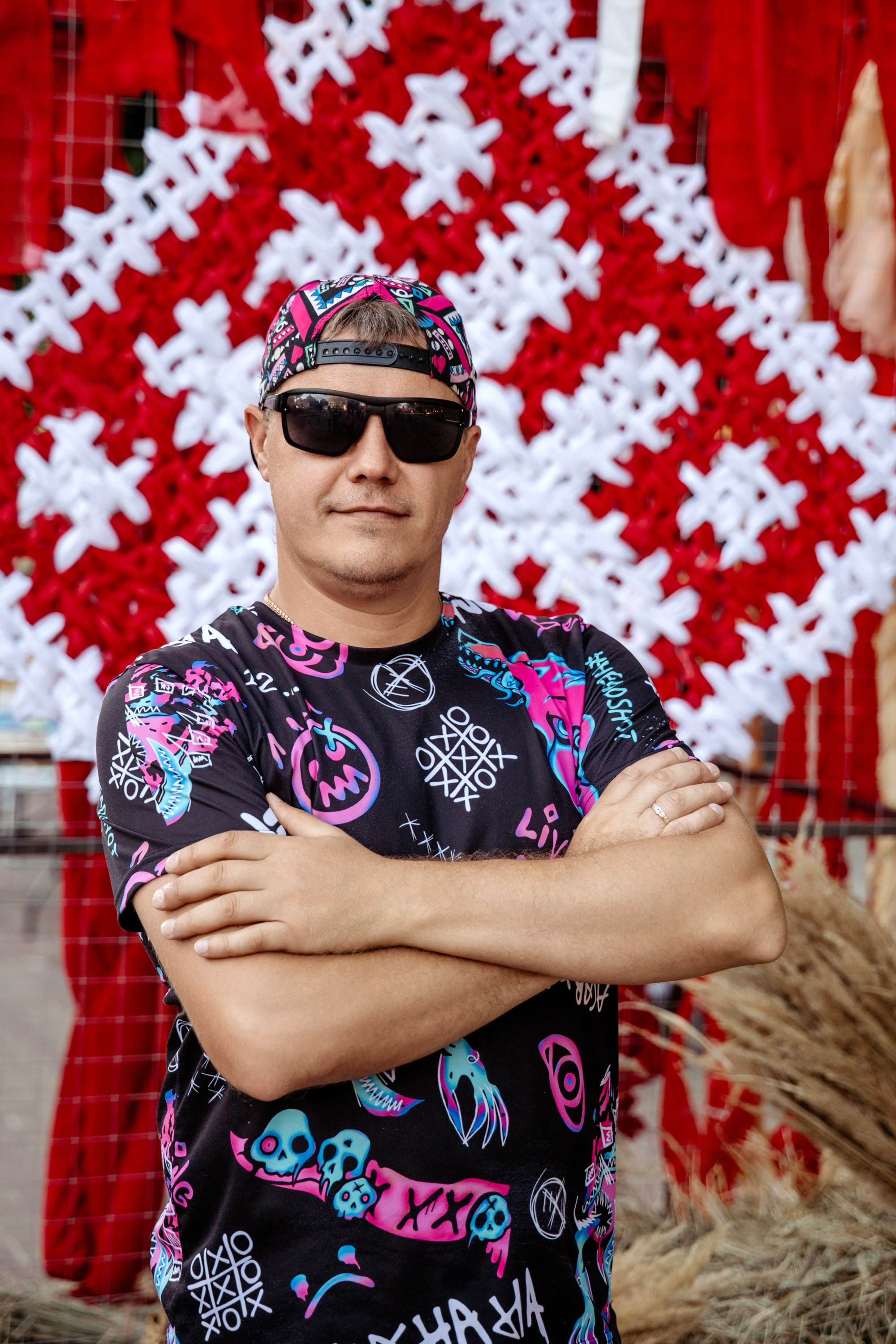 Фестиваль смоленской кухни ЛУКОВ ФЕСТ 2025. Главная