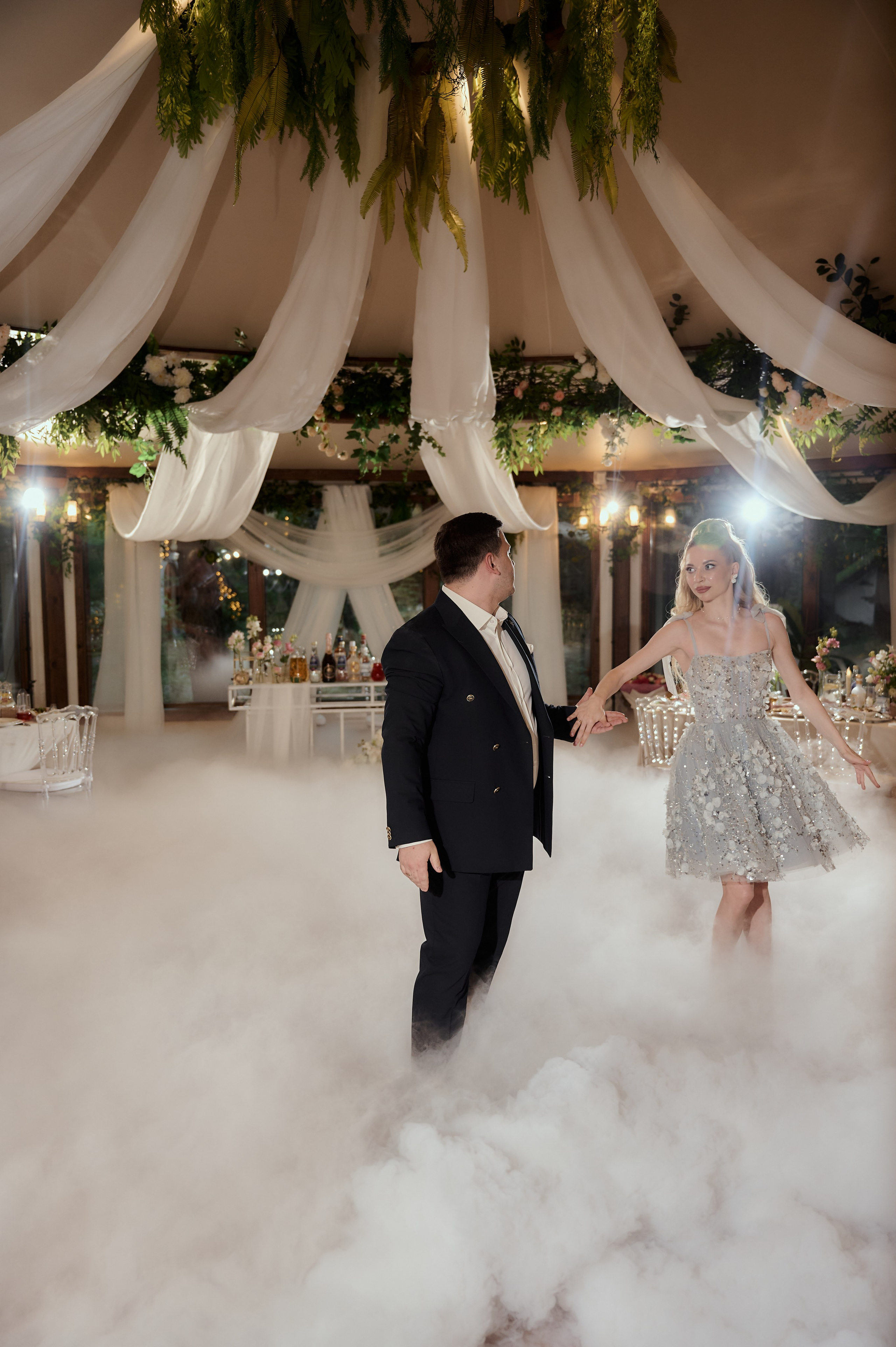 Свадьба в Берендеи. Свадебный фотограф в Туле Никита Беляев