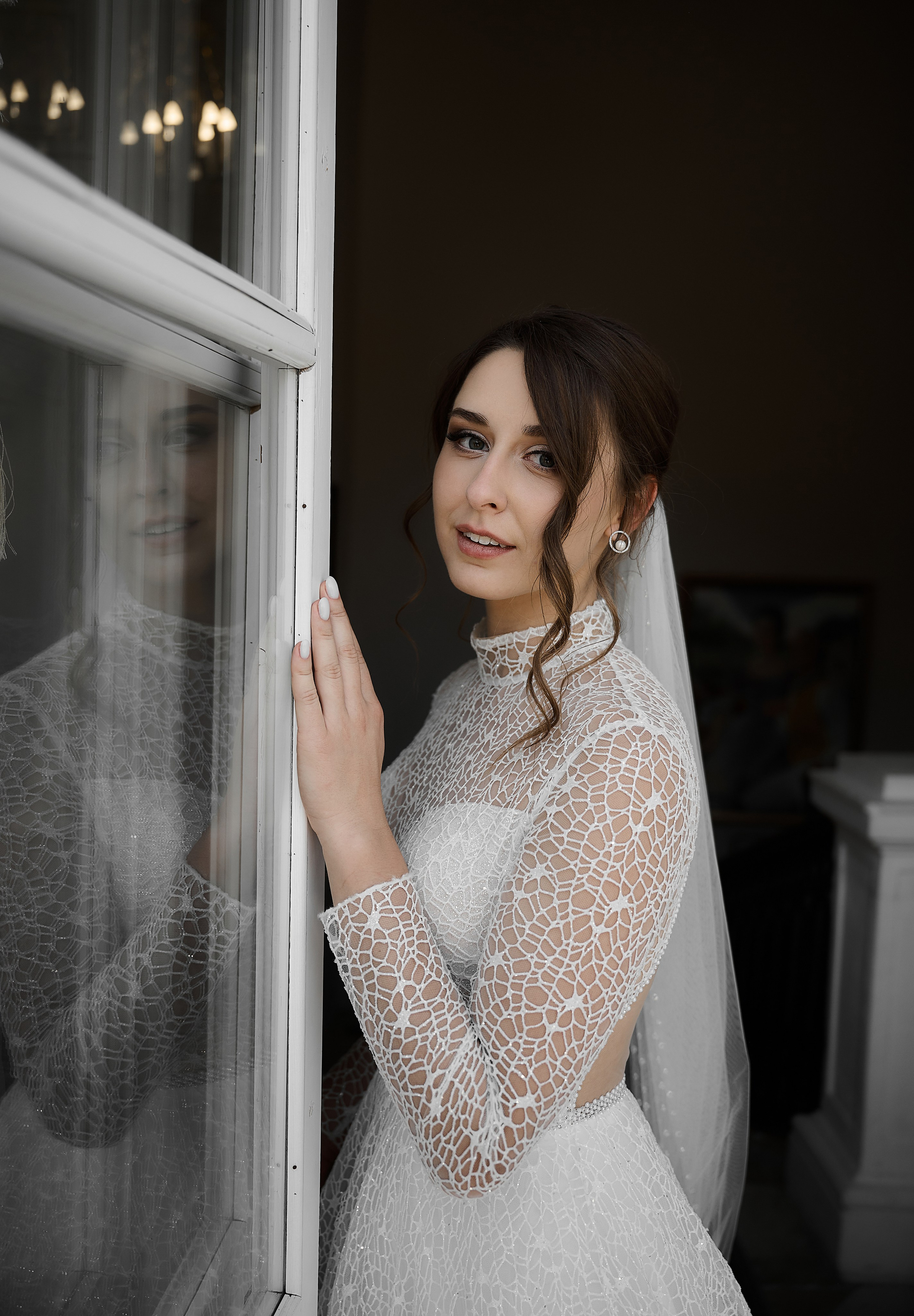 Фотосессия с конями. Свадебный фотограф в Туле Никита Беляев