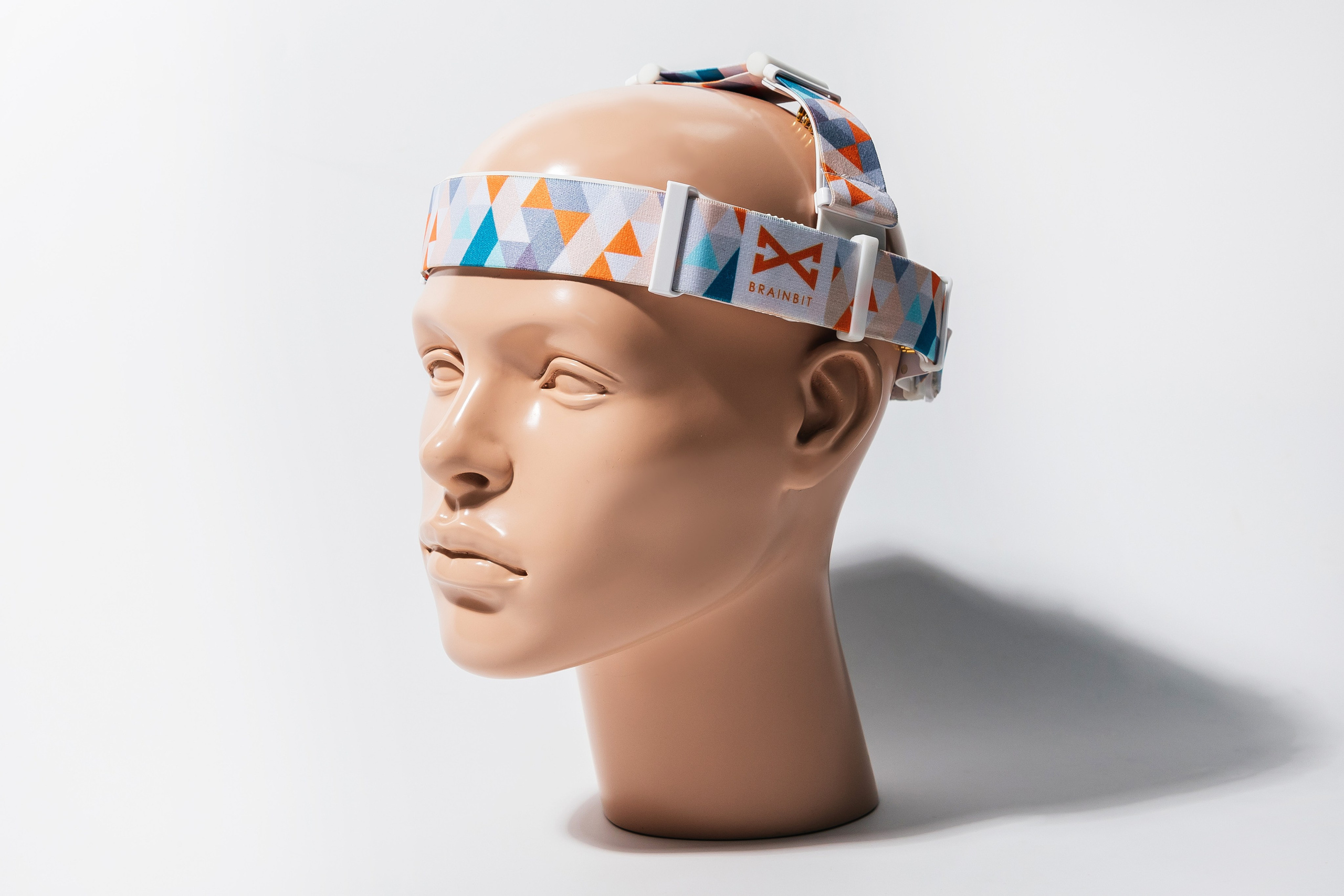 НЕЙРОТЕХ Прибор 2. Фотограф Александр Бигари