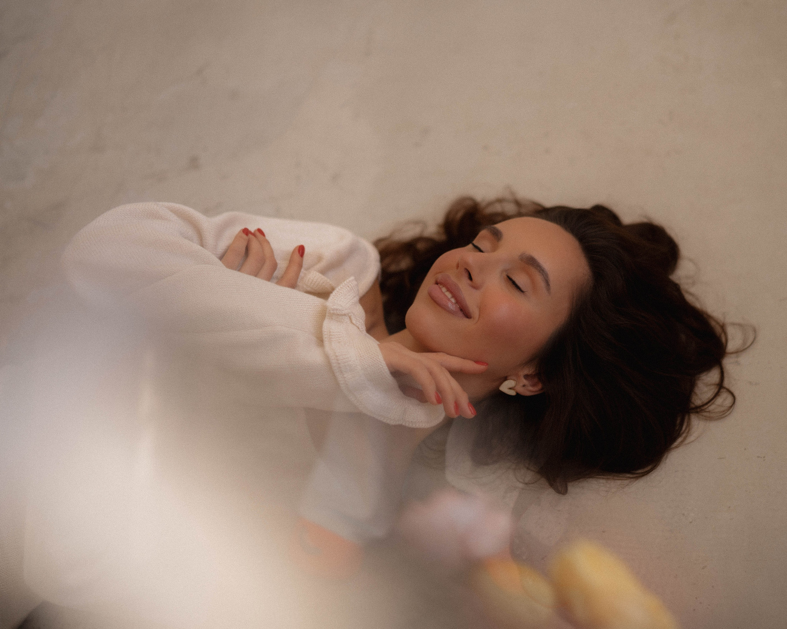 Нонна. Фотограф в Новосибирске Диана Ильиных