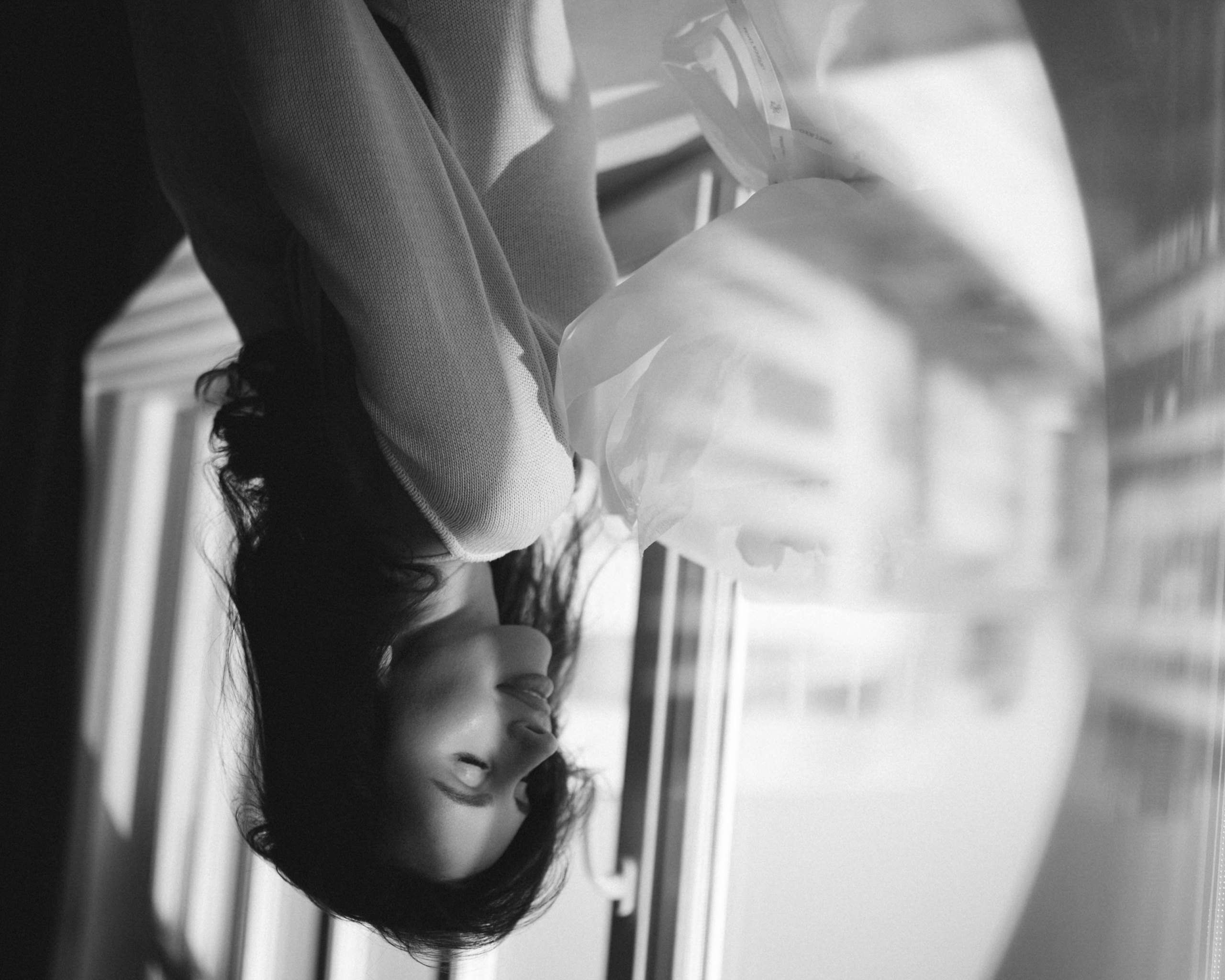 Нонна. Фотограф в Новосибирске Диана Ильиных