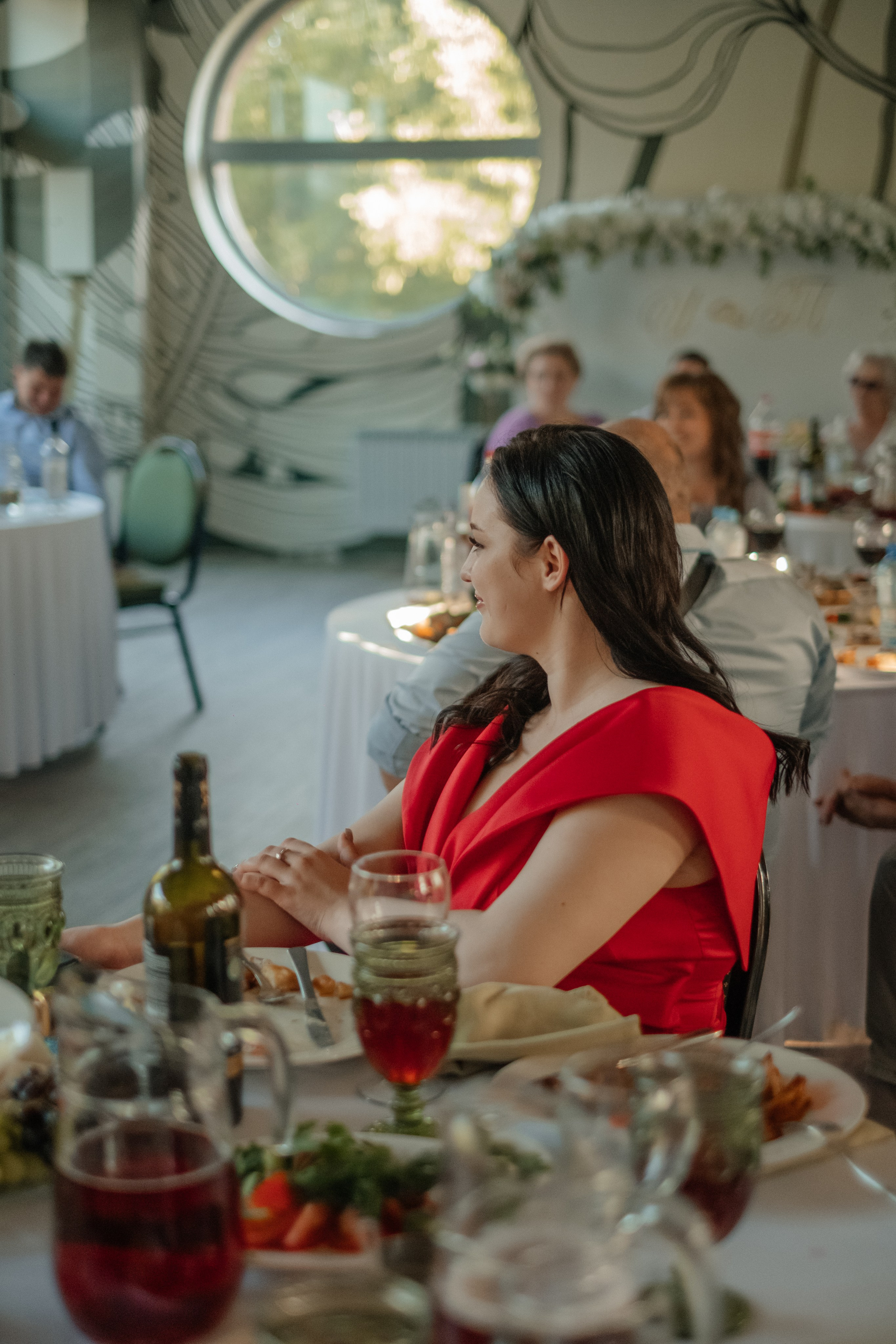 Свадьба Татьяны и Ильи. Фотограф в Новосибирске Диана Ильиных