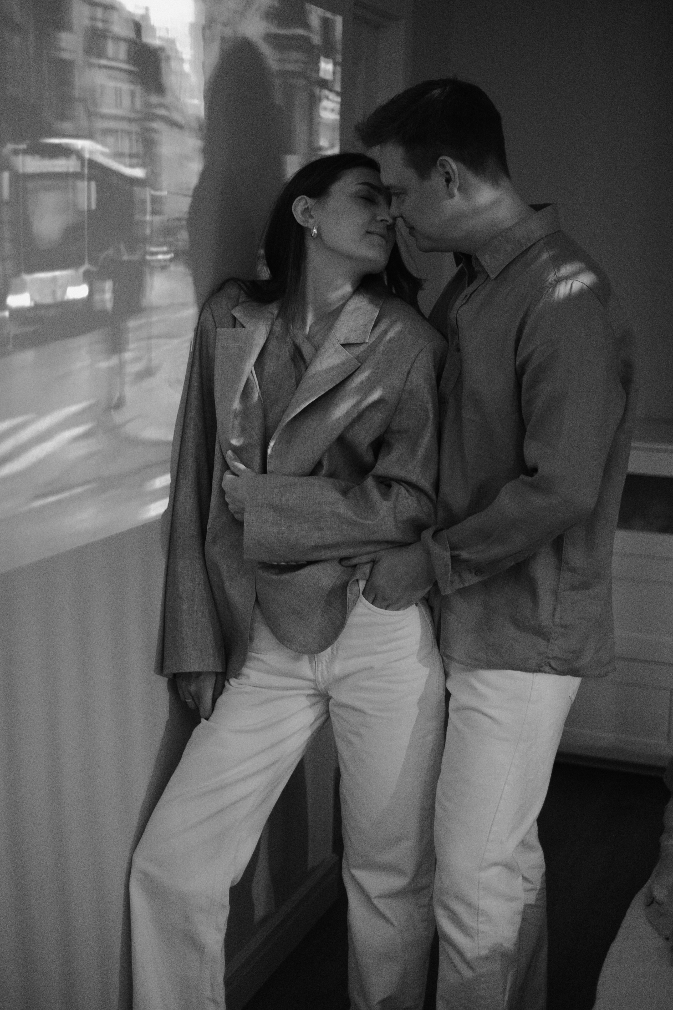 Элла и Кирилл. Фотограф в Новосибирске Диана Ильиных