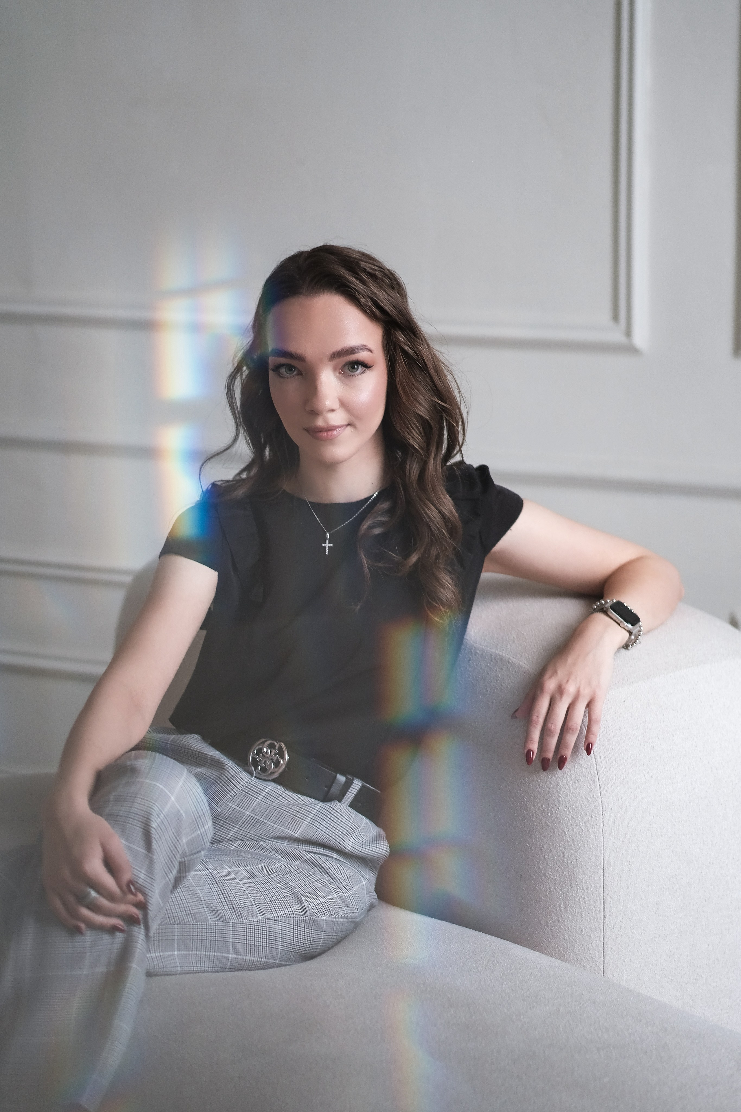 Дарья. Твой эксклюзивный фотограф Мария Дригова