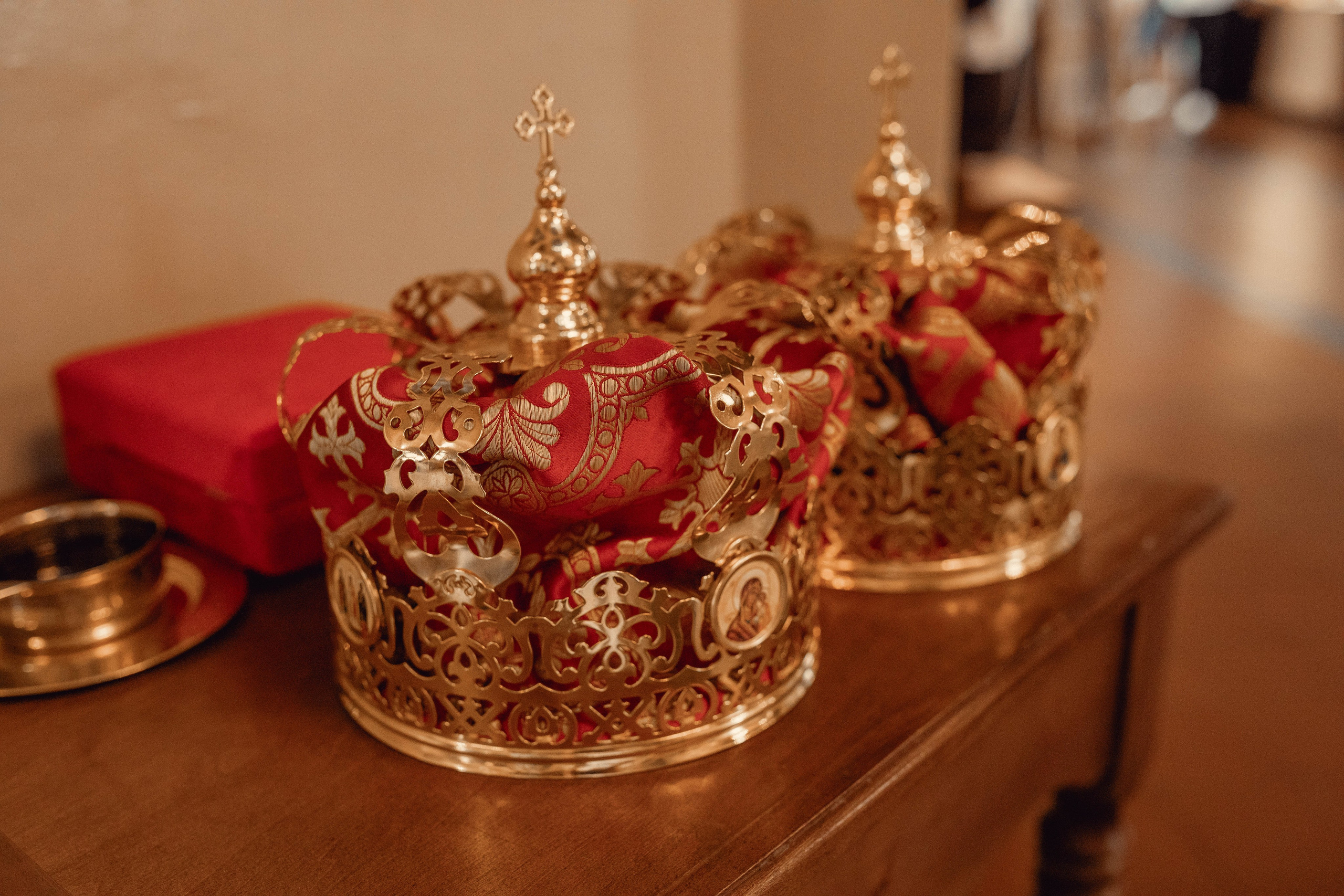 Венчание. Фотограф Юлия Хакимова / Казань/ Чистополь