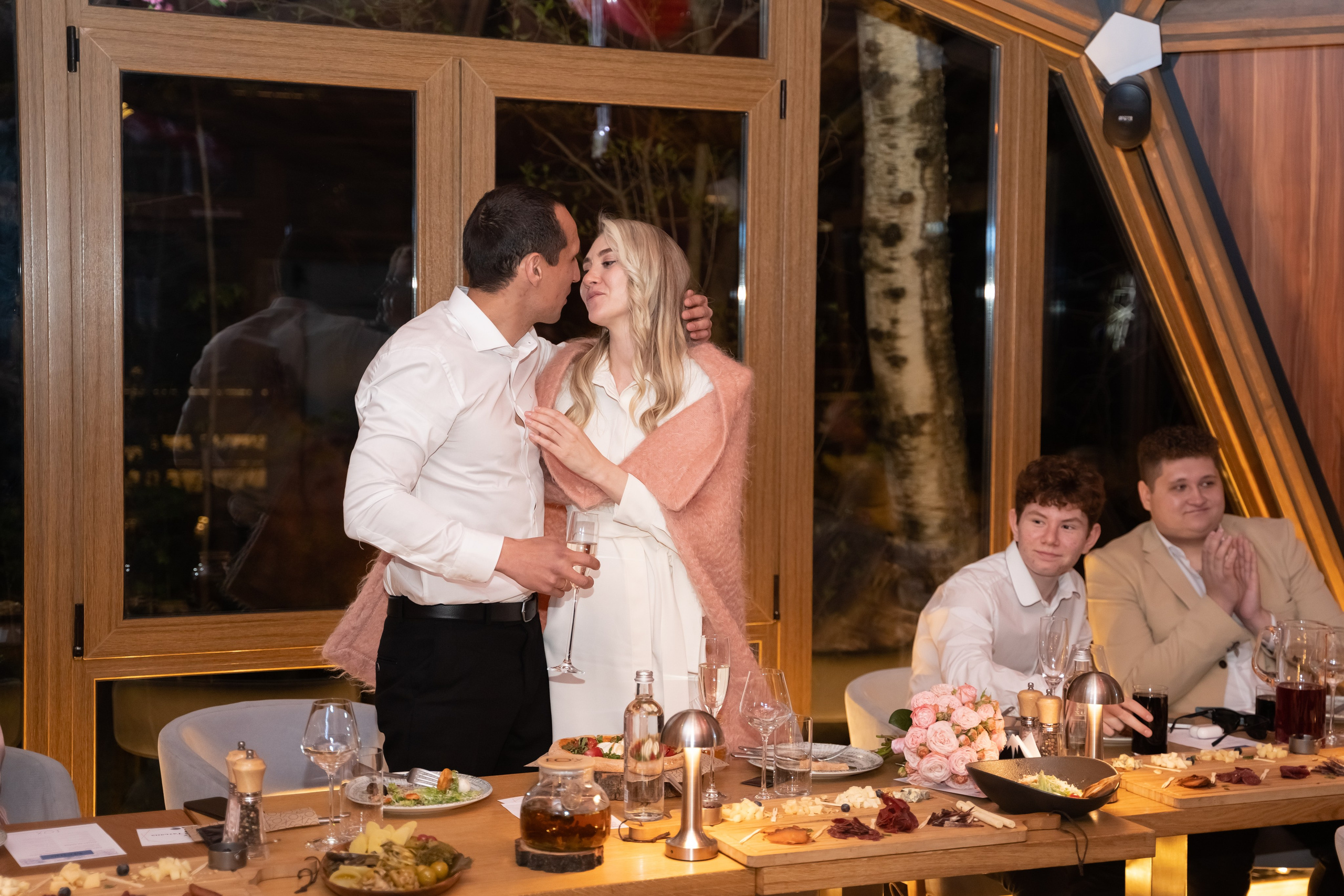 ALEXEY & ELINA. Фотограф в Одинцово, Москве