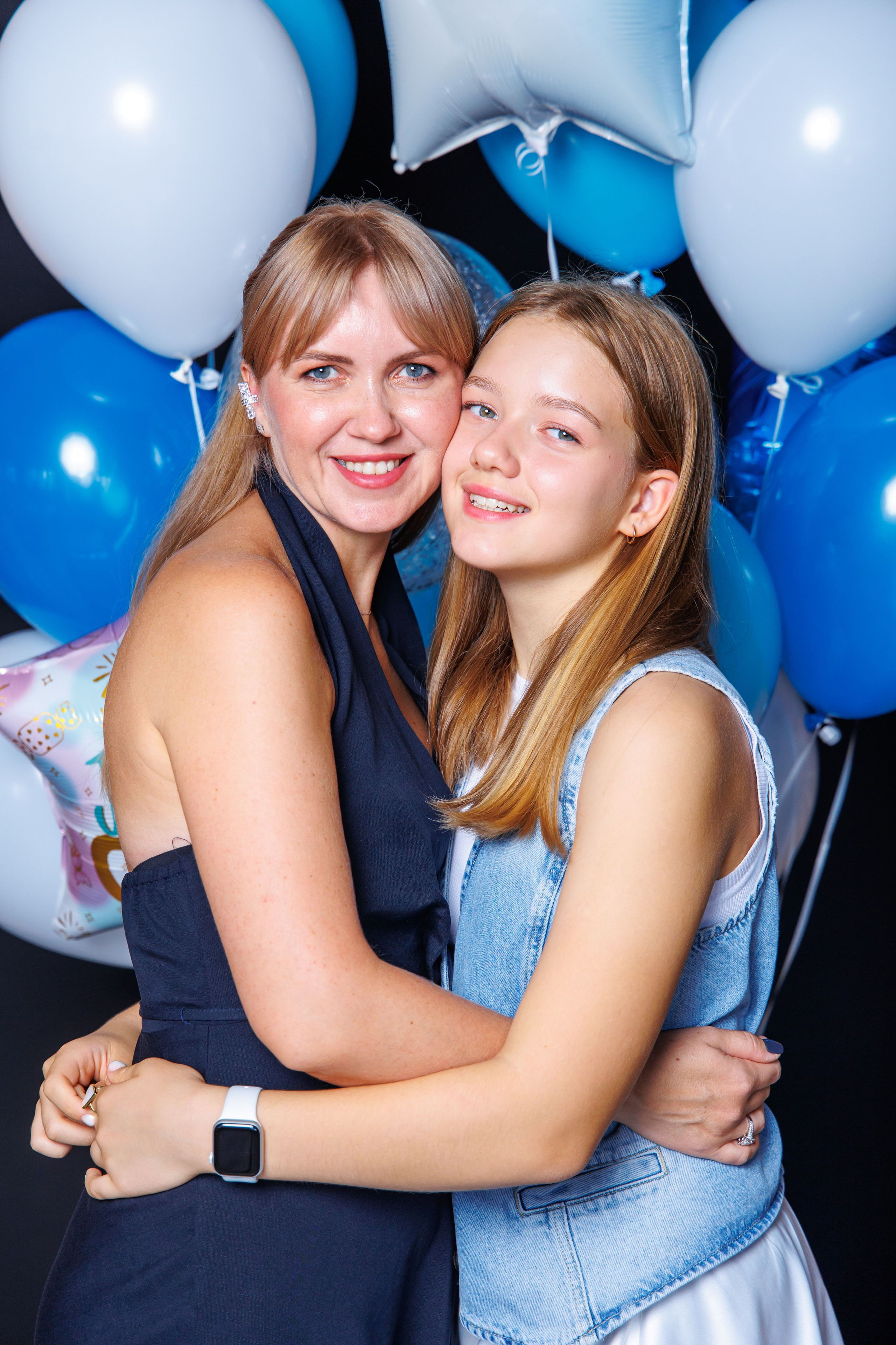 Примеры семейных фотосессий. Школьный фотограф Саратов Золотарь Ольга