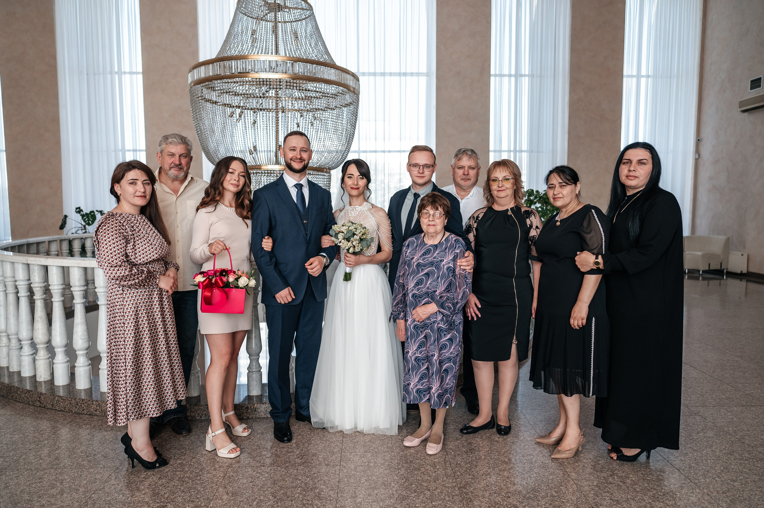 Константин и Мадина. Ривьера. Фотограф Екатерина Бочарникова