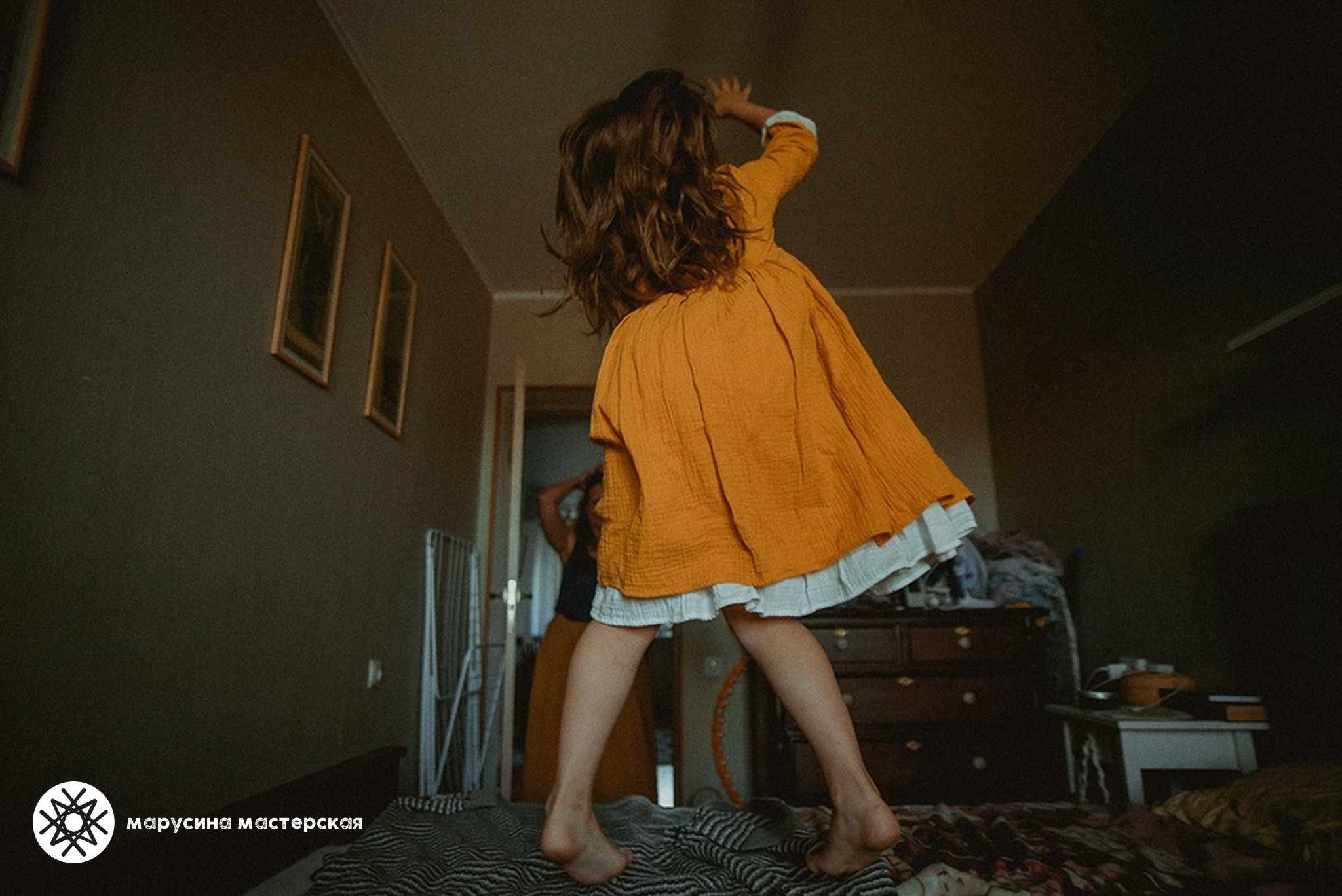 Мариэта Додина