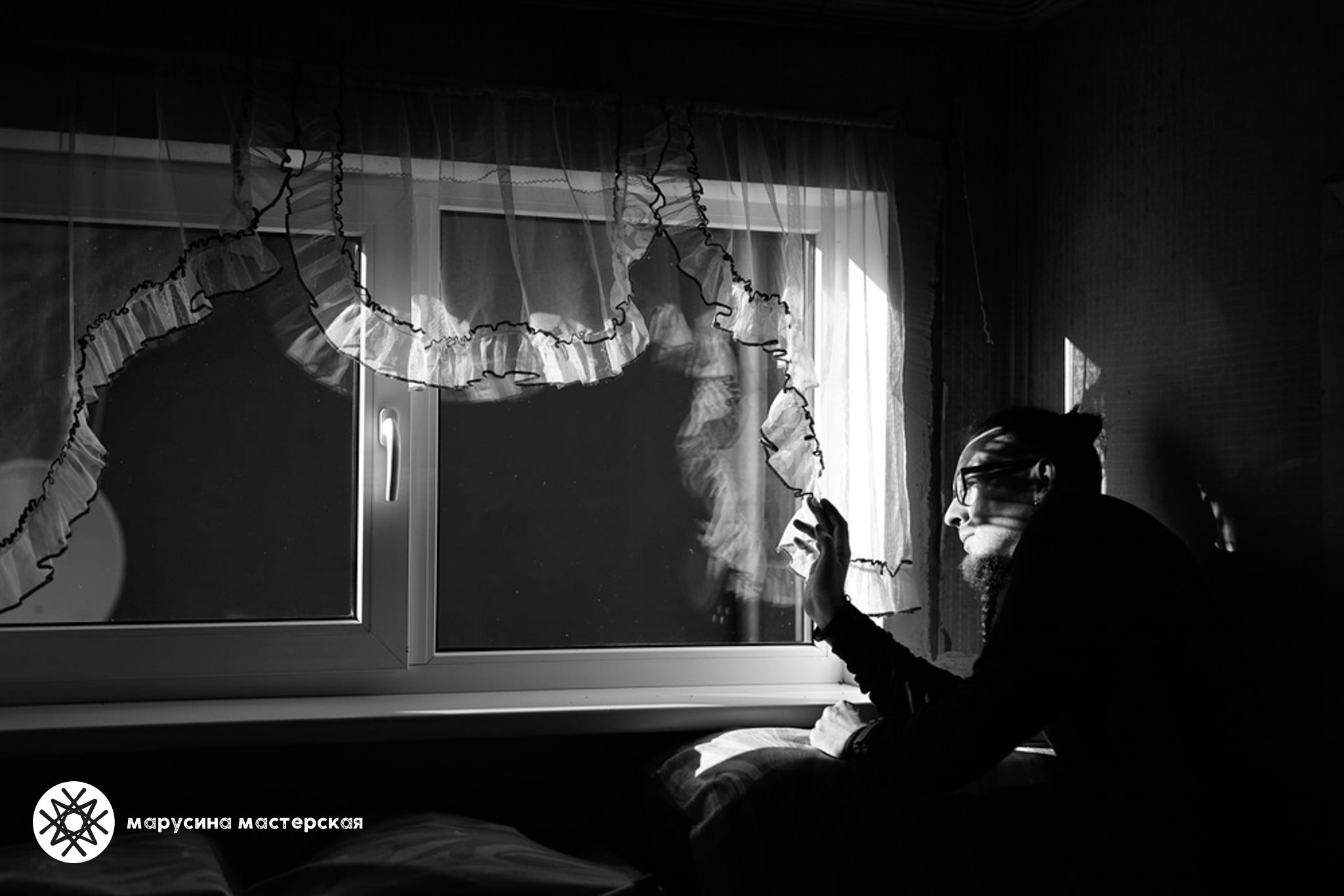 Александра Ярнова