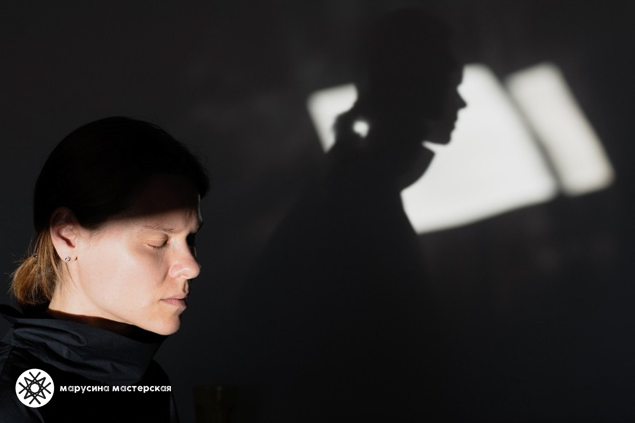 Авторская работа в рамках практикума по композиции