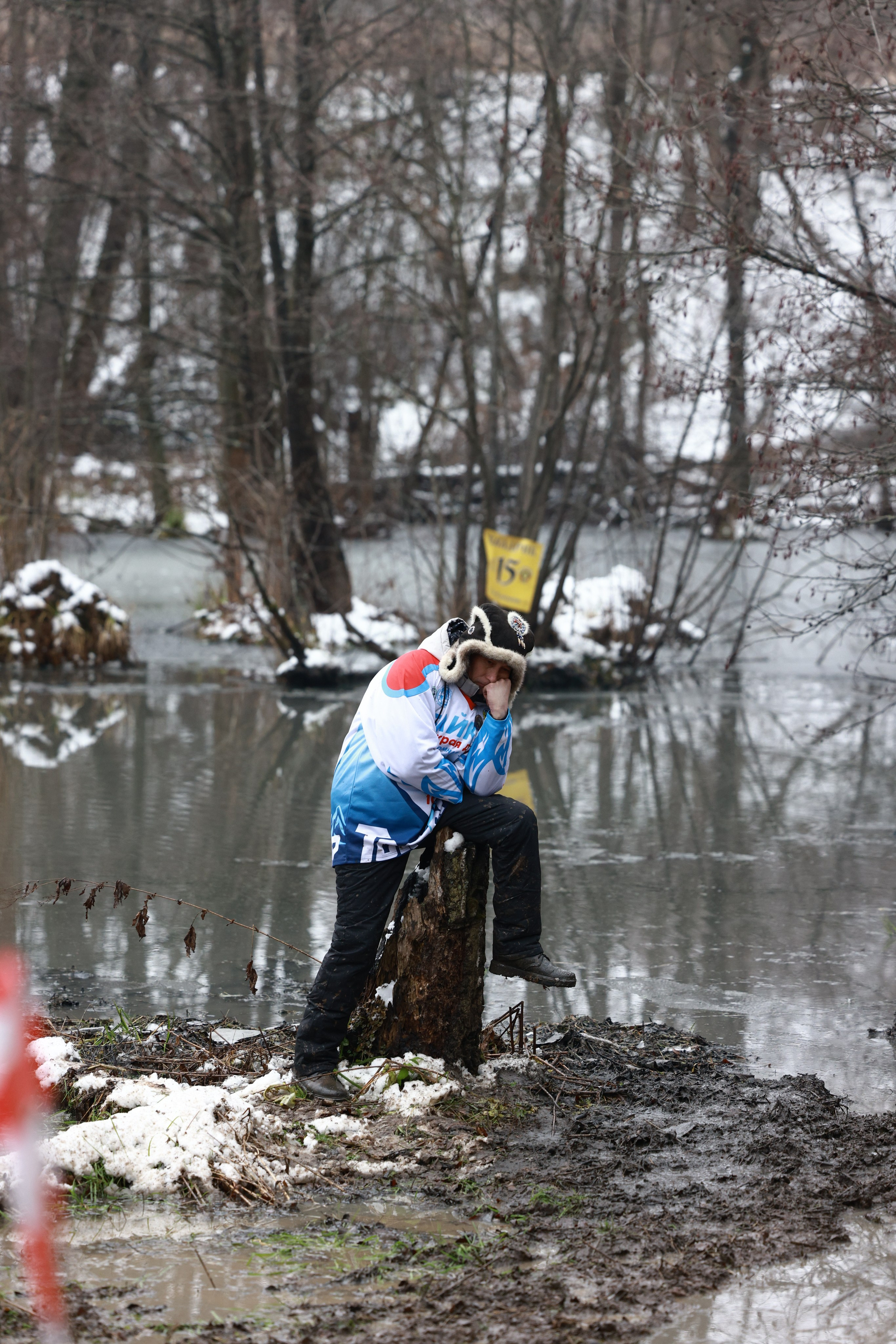 Лев Николаевич. Мотослёт в г. Тула. Фотограф в Туле — Борисов Николай