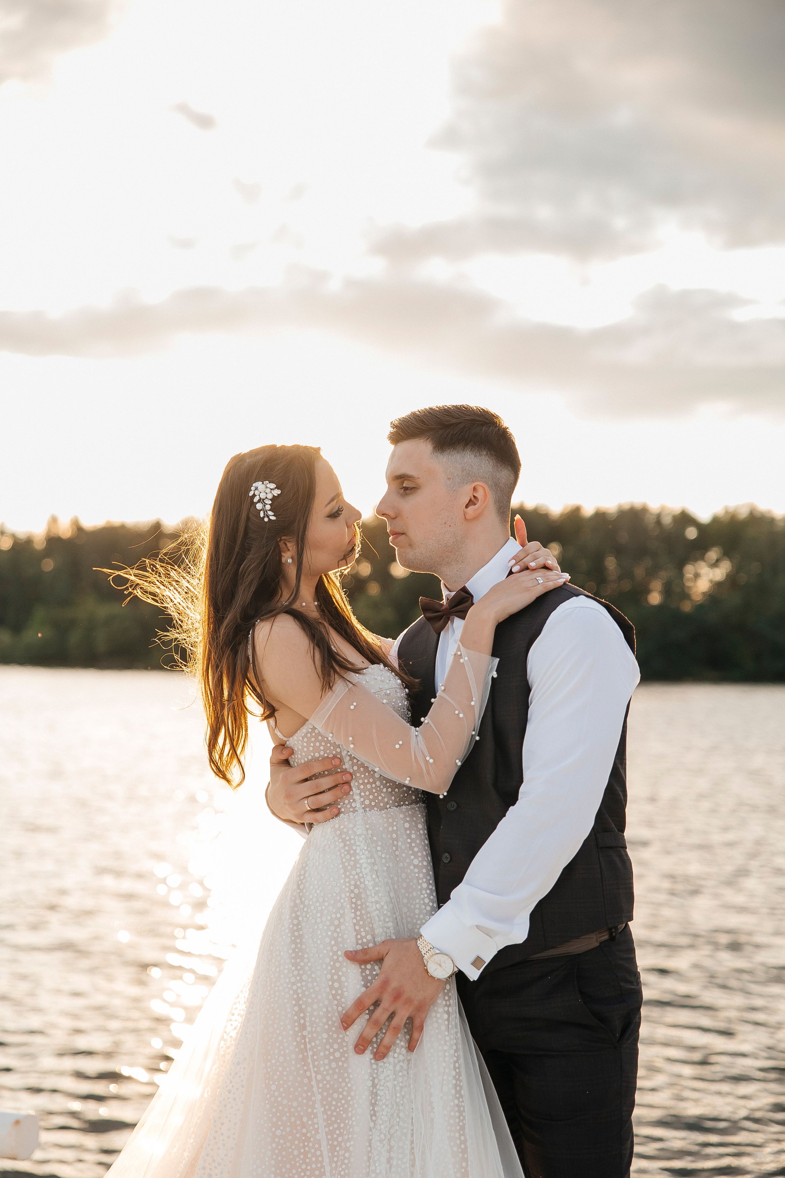 Свадьбы. Фотограф в Москве Екатерина Потапова