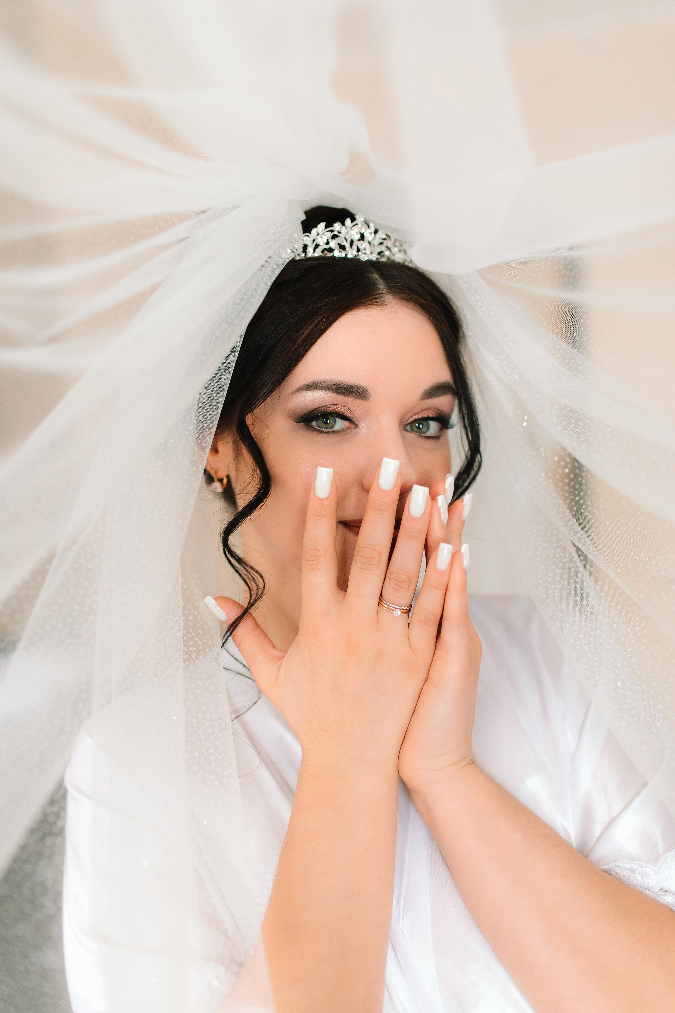 ЮЛИЯ И АЛЕКСАНДР. Свадебный и семейный фотограф в Курске и Курчатове